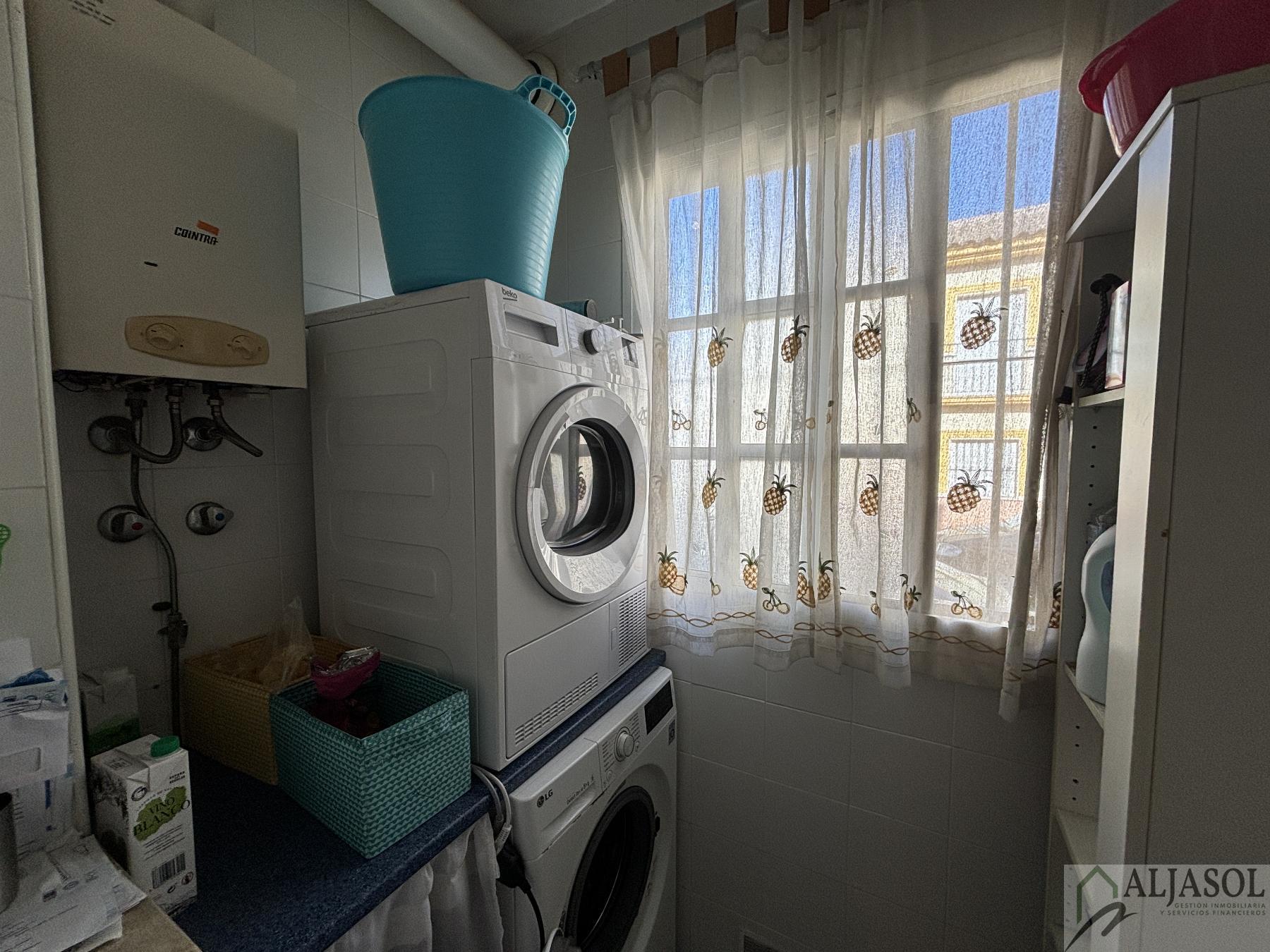 Venta de piso en Bollullos de la Mitación