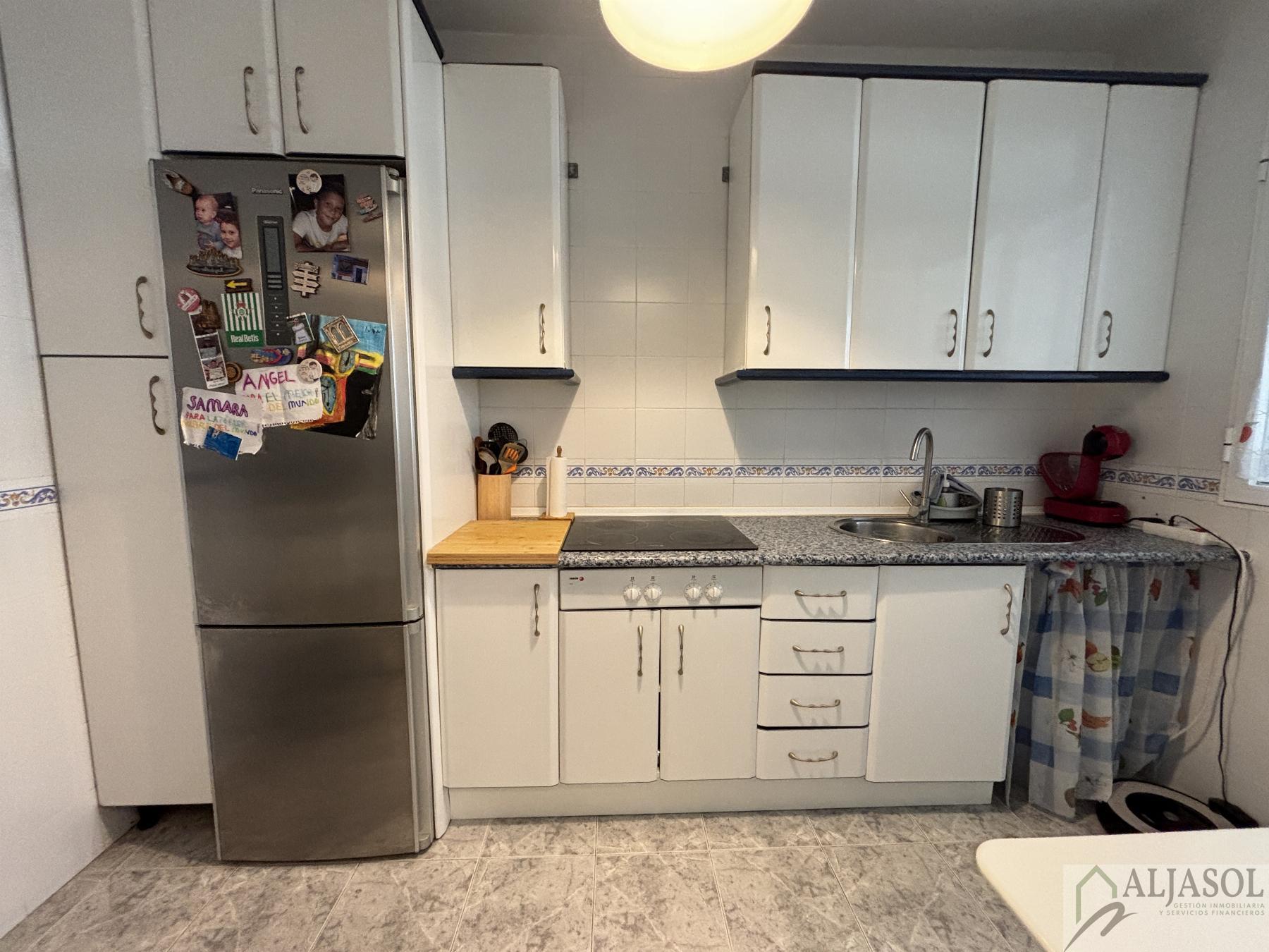 Venta de piso en Bollullos de la Mitación