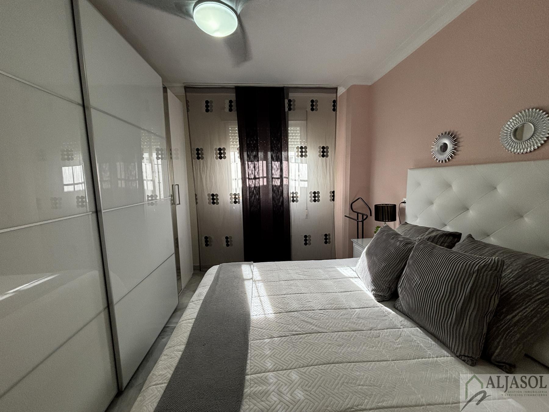 Venta de piso en Bollullos de la Mitación