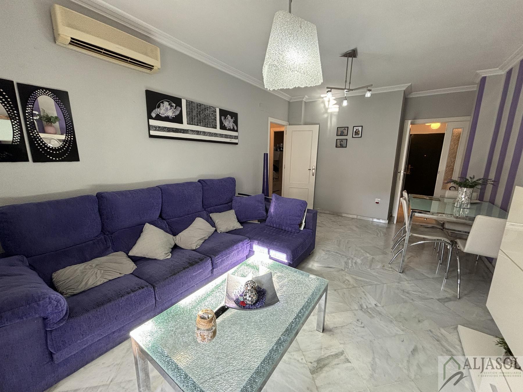 Venta de piso en Bollullos de la Mitación