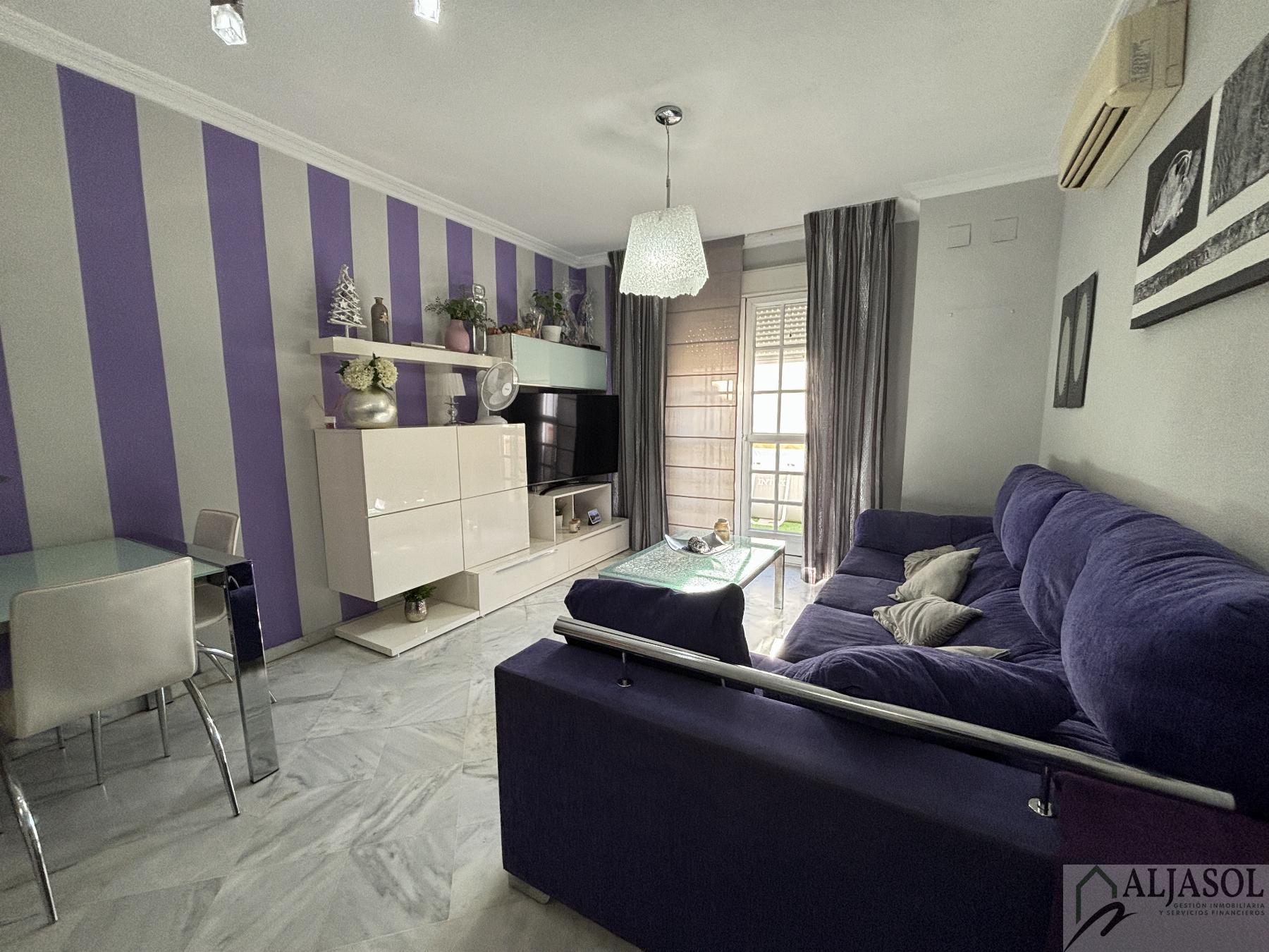 Venta de piso en Bollullos de la Mitación