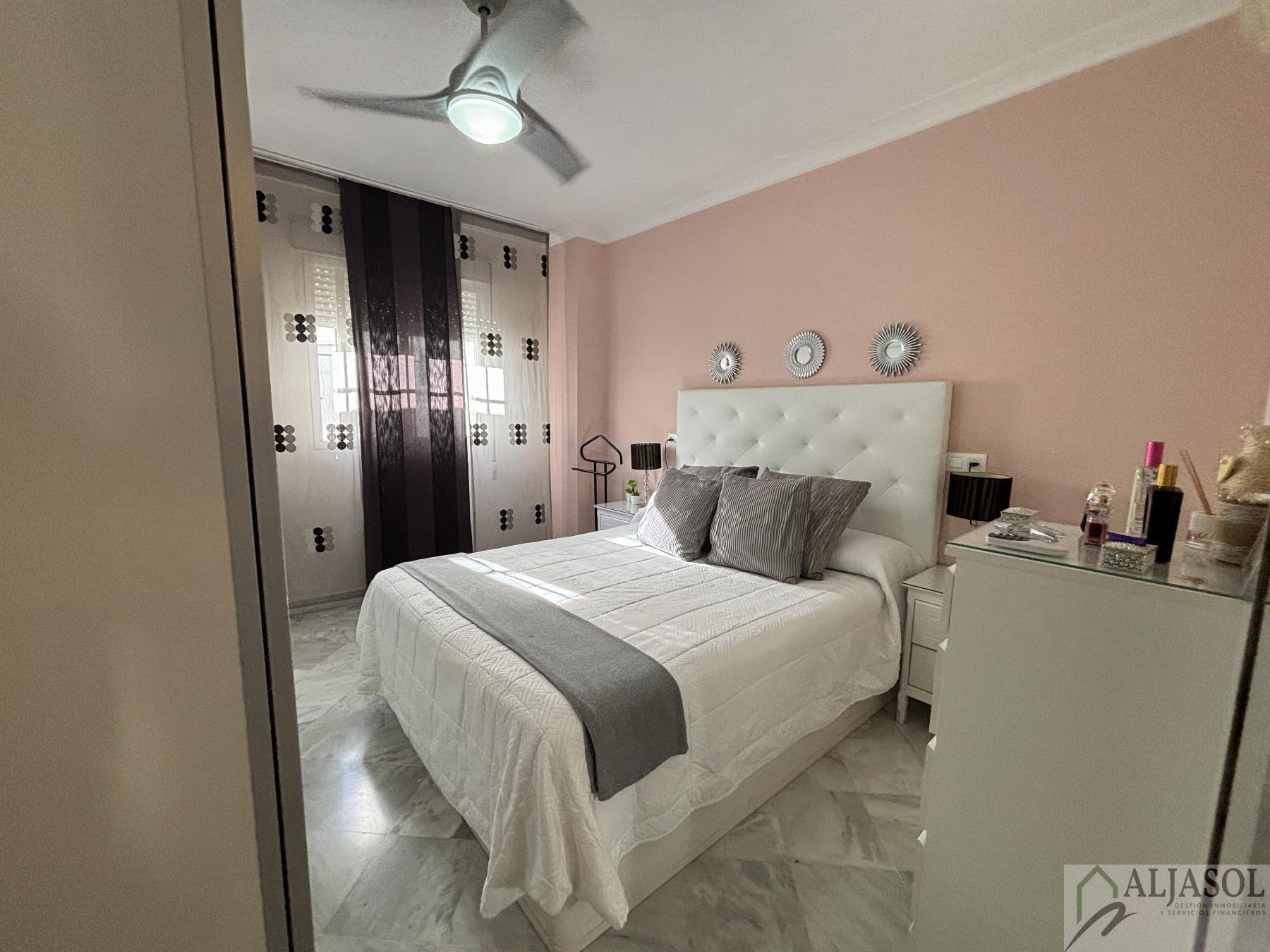 Venta de piso en Bollullos de la Mitación