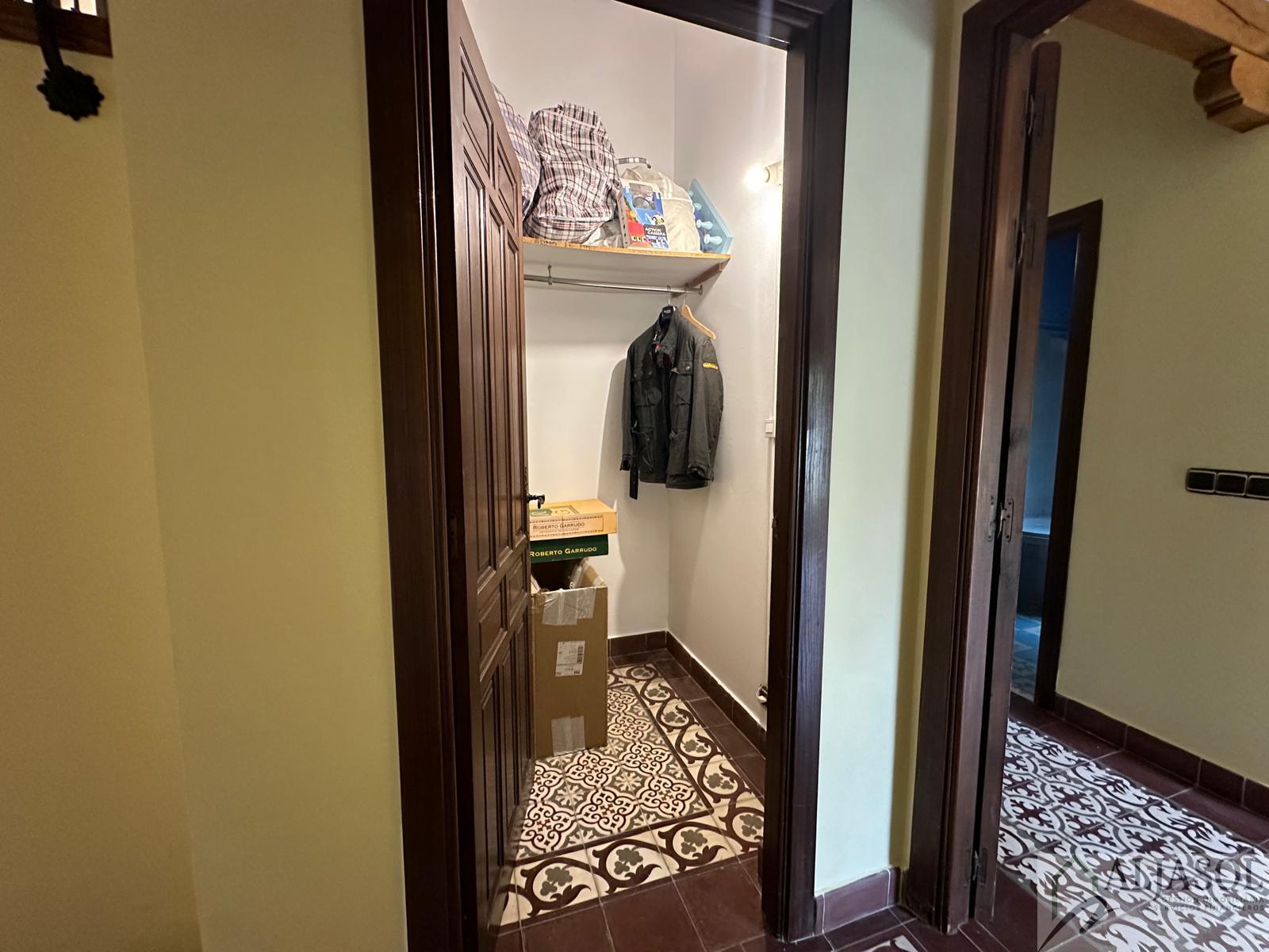 Venta de chalet en Gines Venta de chalet en Gines