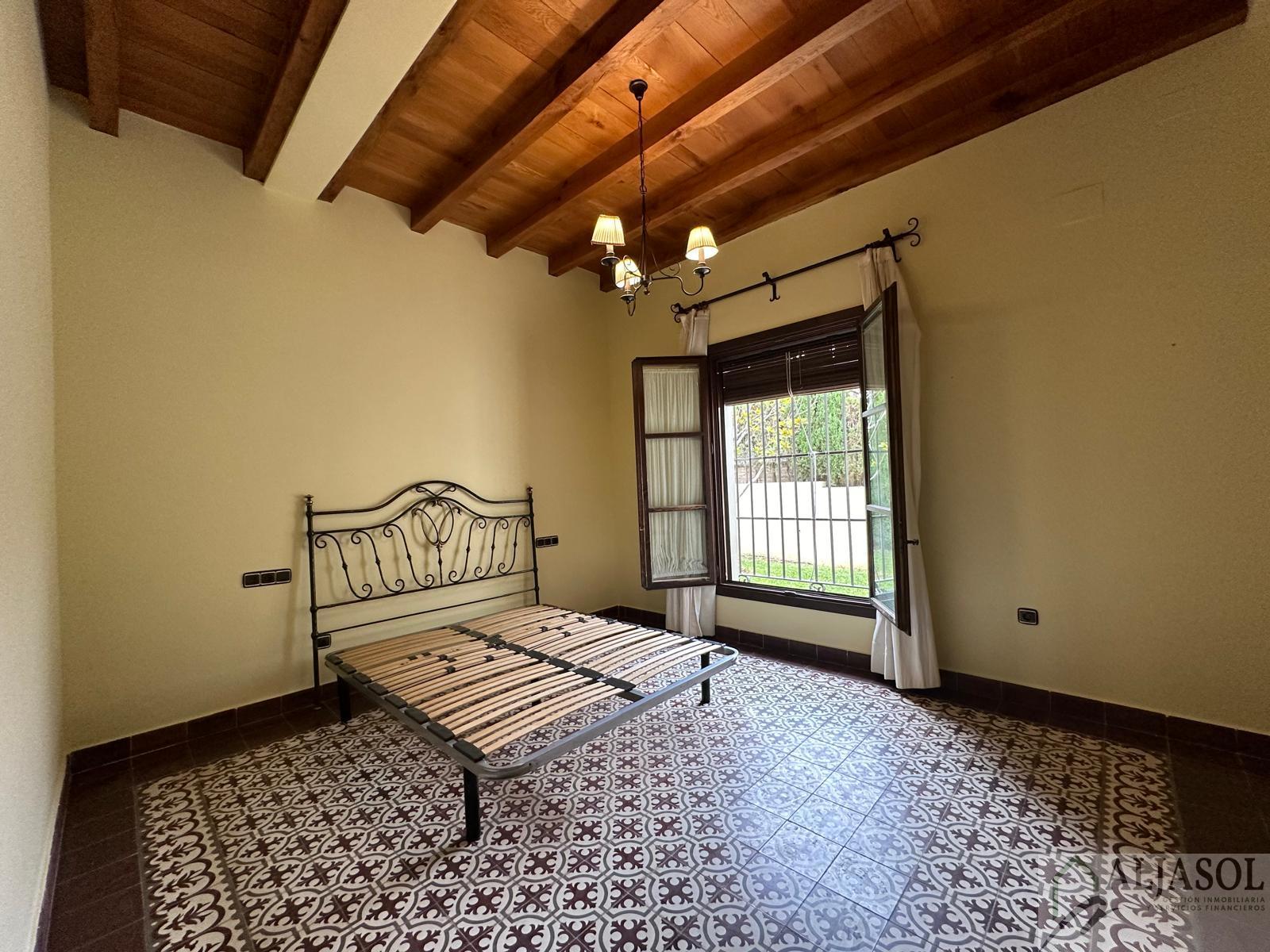 Venta de chalet en Gines Venta de chalet en Gines