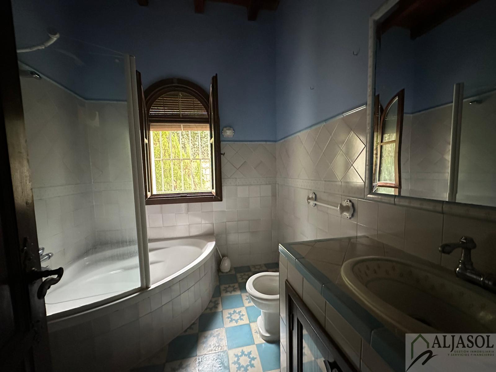 Venta de chalet en Gines Venta de chalet en Gines