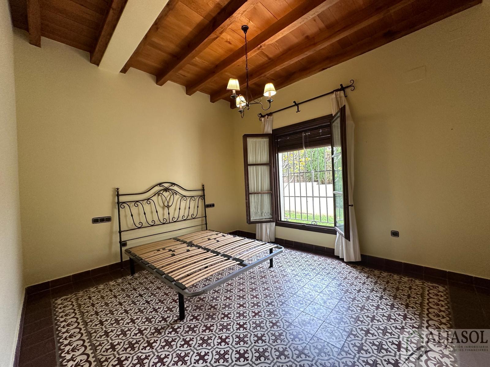 Venta de chalet en Gines Venta de chalet en Gines