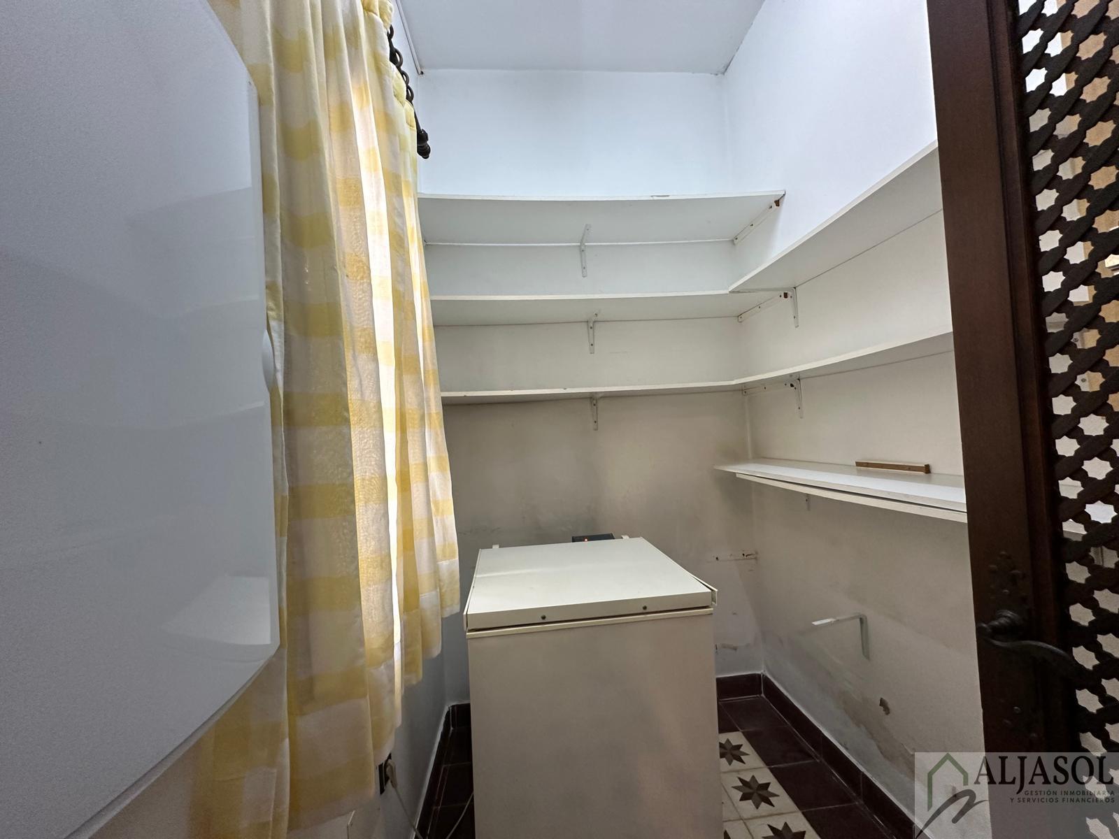 Venta de chalet en Gines Venta de chalet en Gines