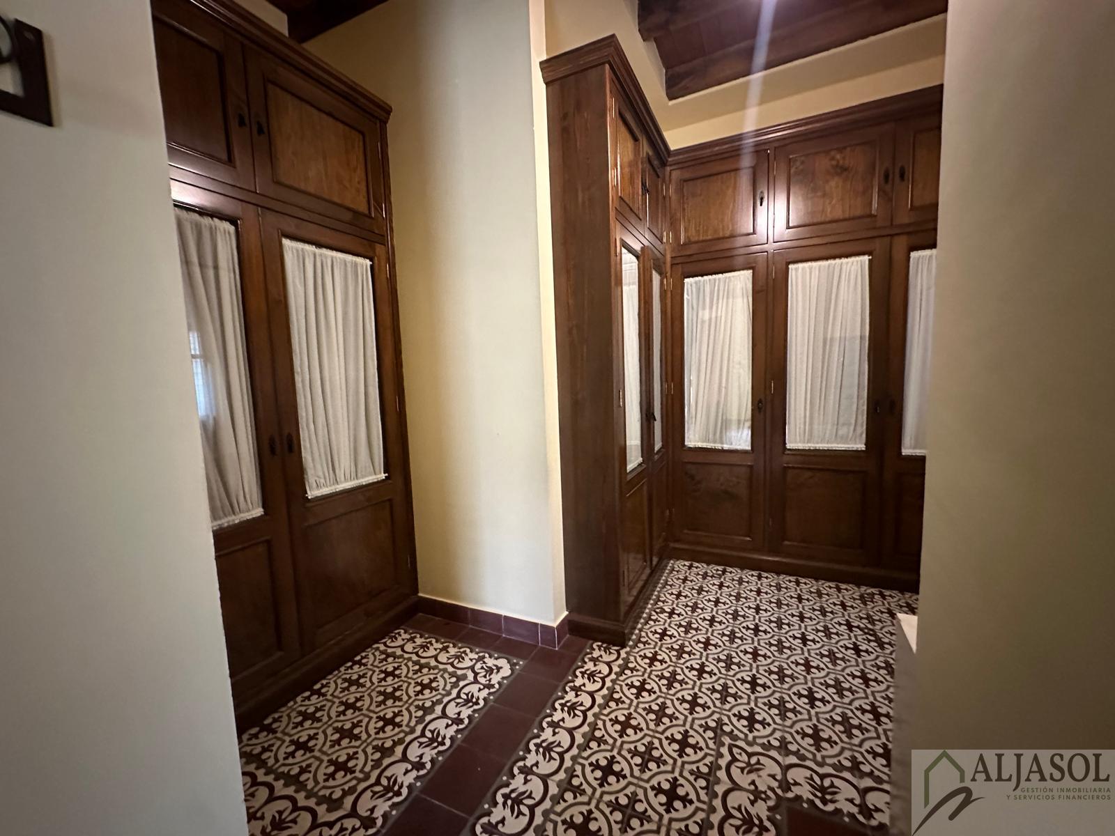 Venta de chalet en Gines Venta de chalet en Gines