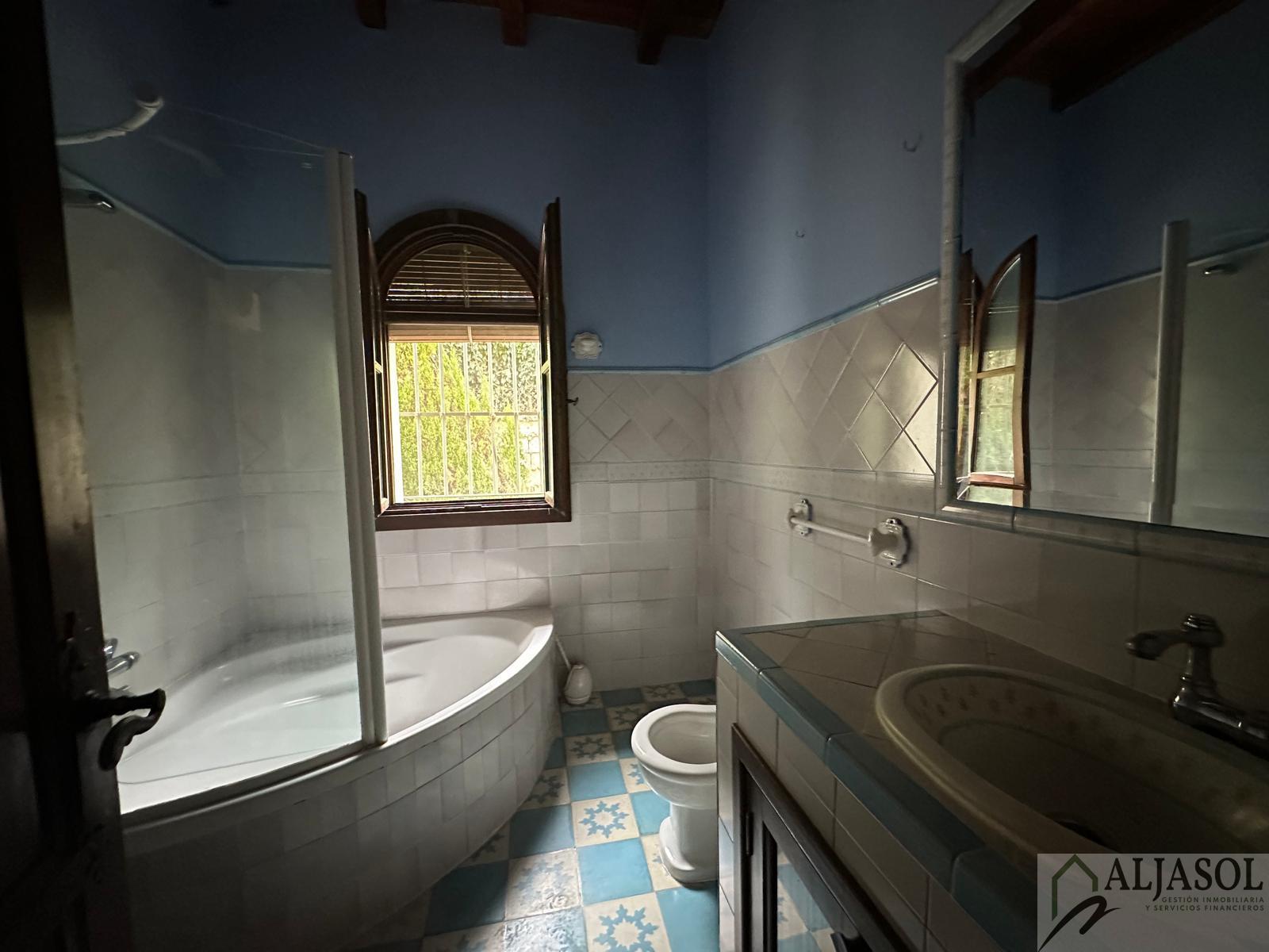 Venta de chalet en Gines Venta de chalet en Gines