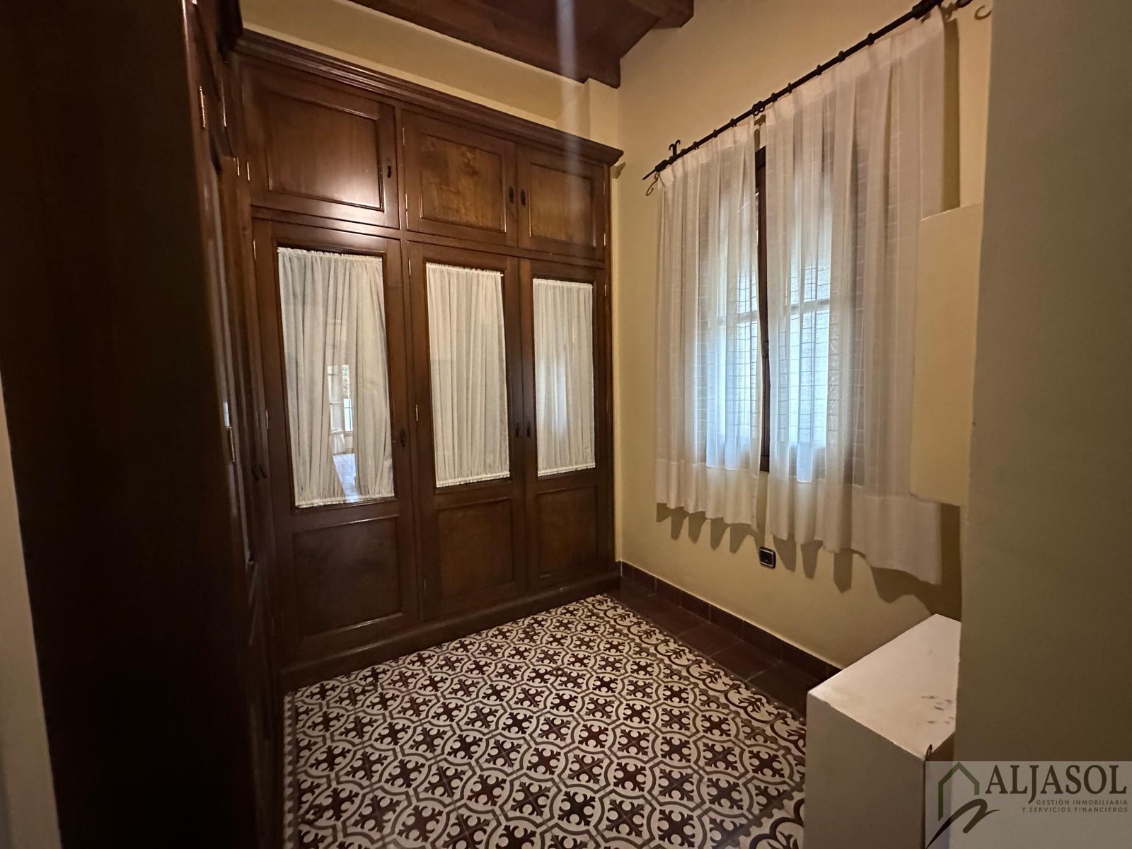 Venta de chalet en Gines Venta de chalet en Gines