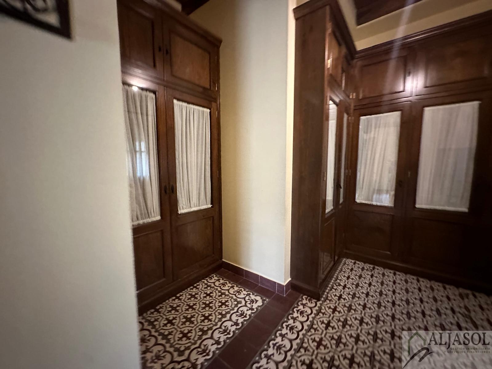 Venta de chalet en Gines Venta de chalet en Gines