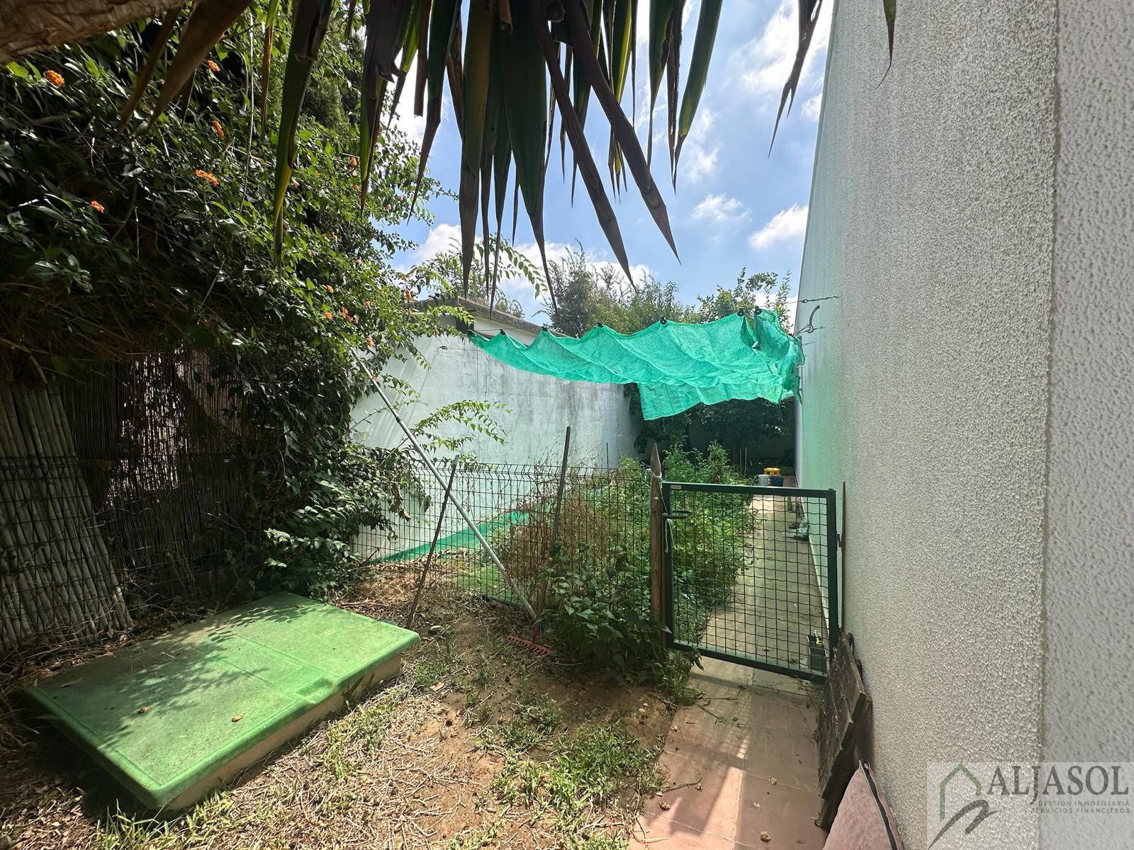 Venta de chalet en Almensilla