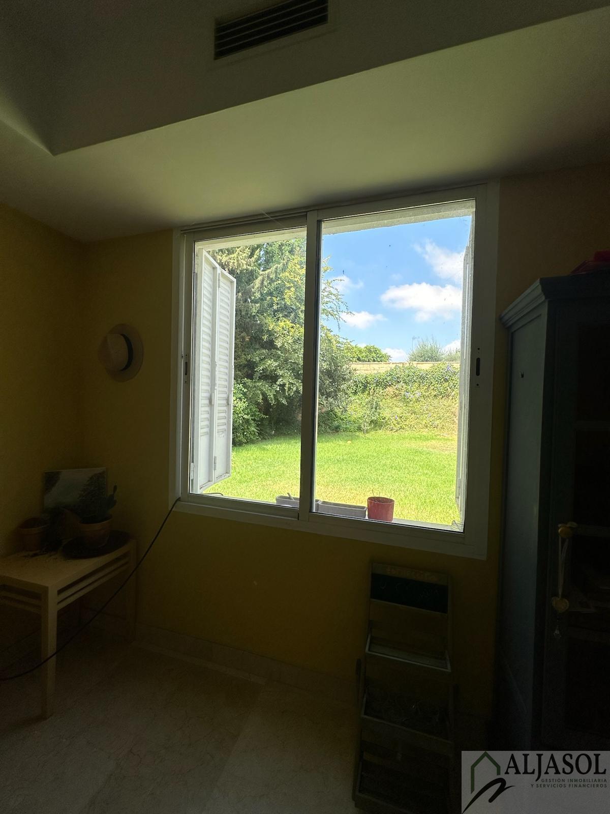 Venta de chalet en Almensilla