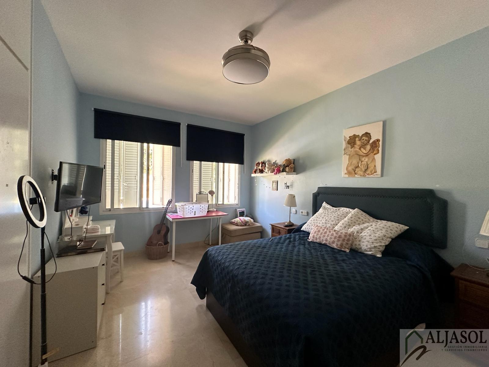 Venta de chalet en Almensilla