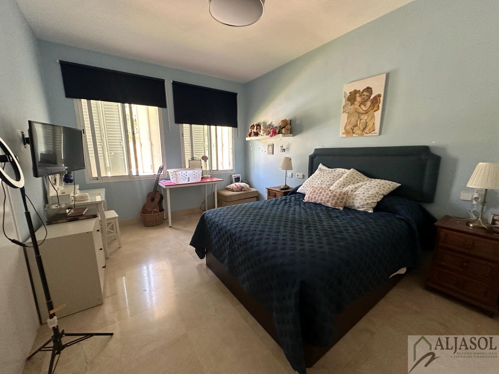 Venta de chalet en Almensilla