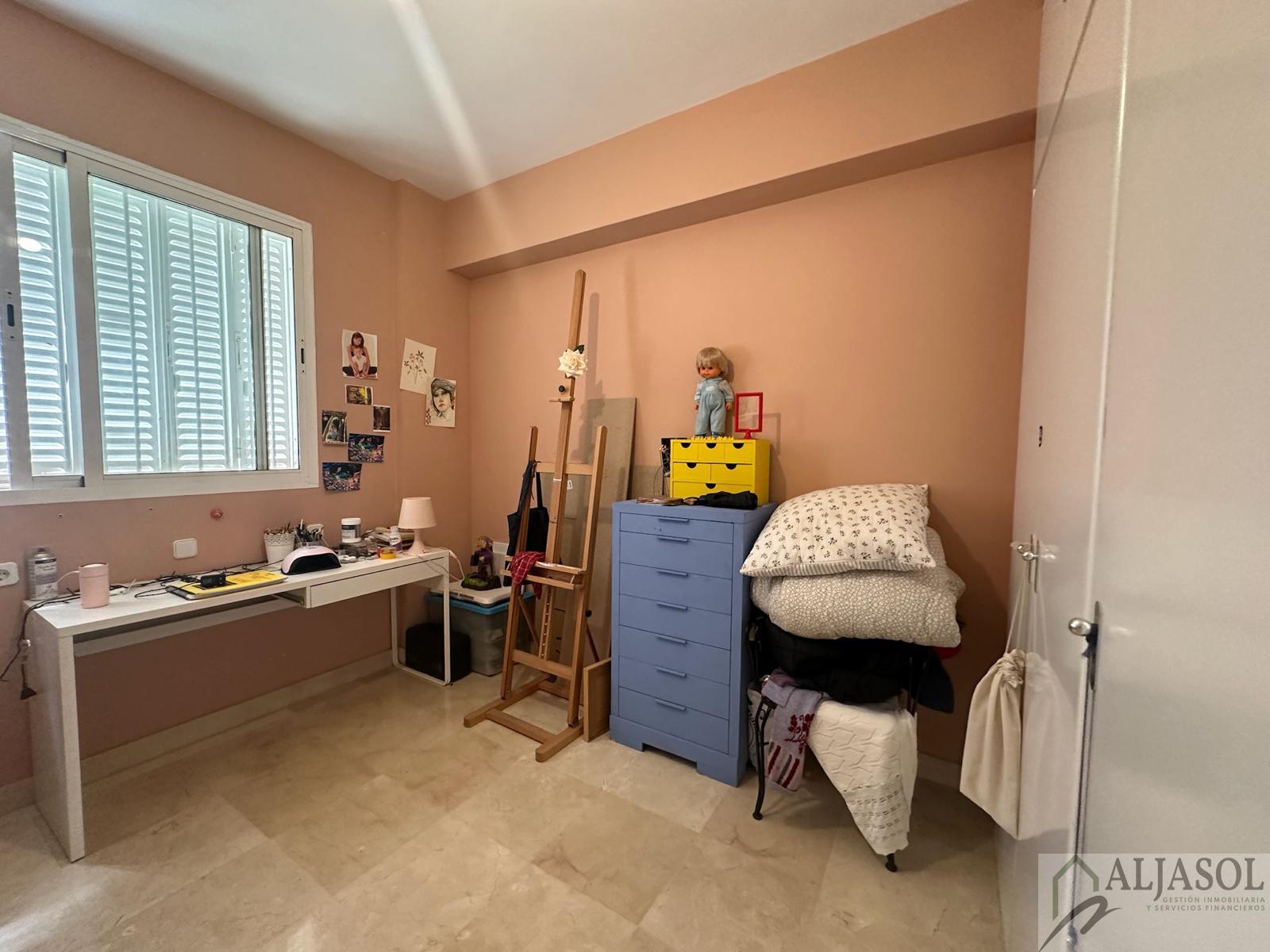 Venta de chalet en Almensilla