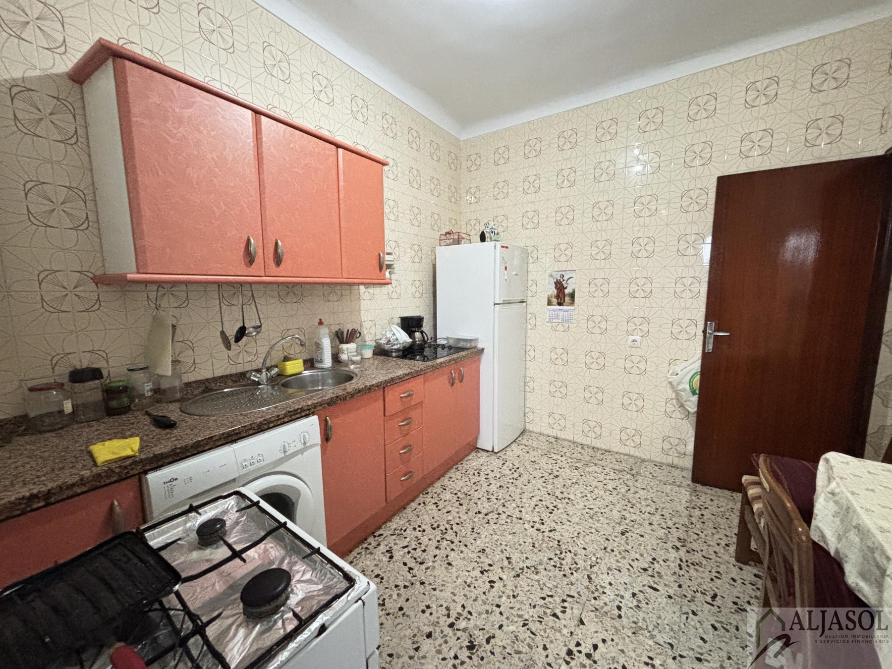 Venta de casa en Bormujos