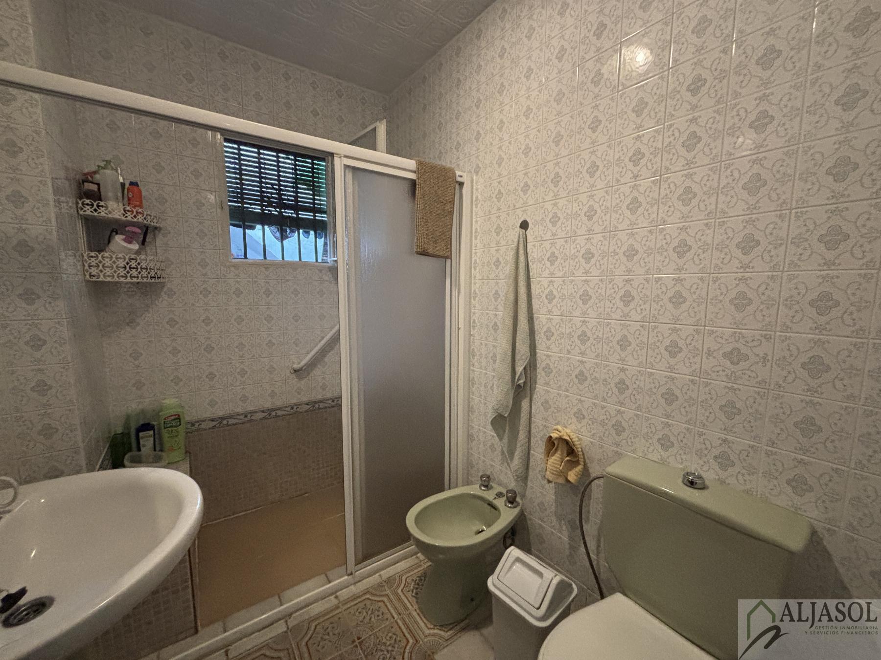 Venta de casa en Bormujos