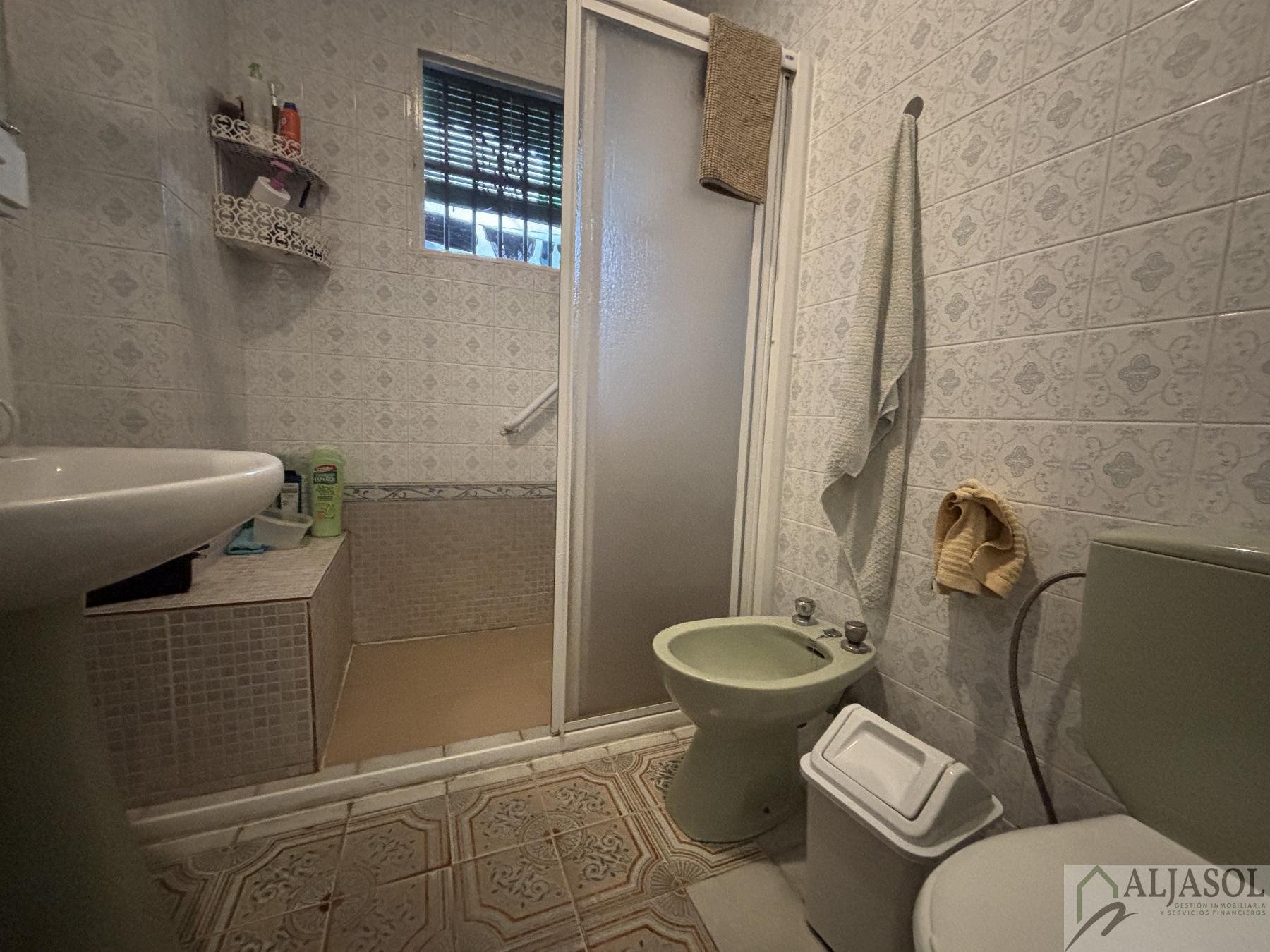Venta de casa en Bormujos