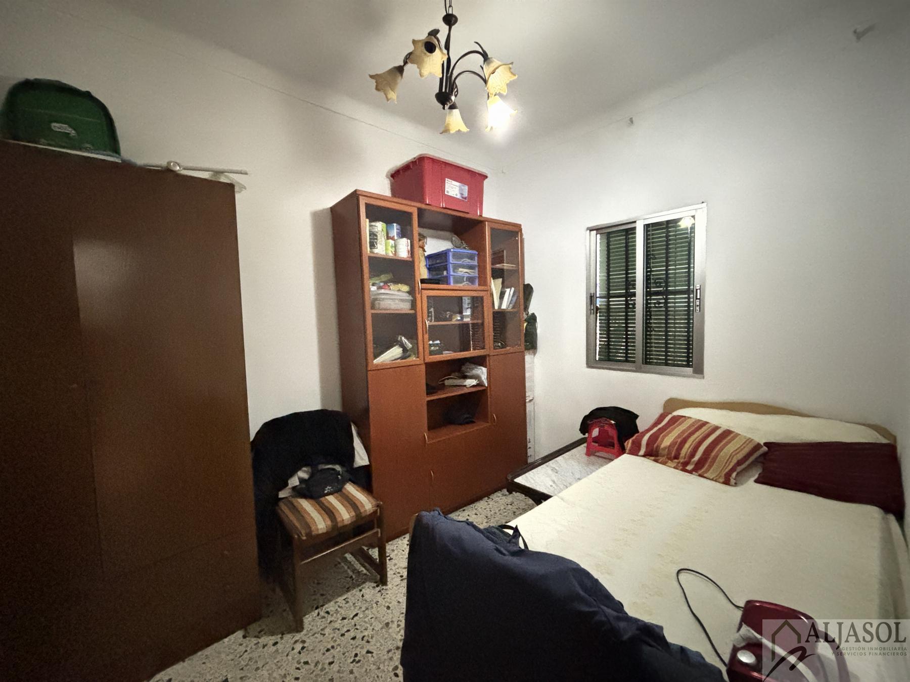 Venta de casa en Bormujos