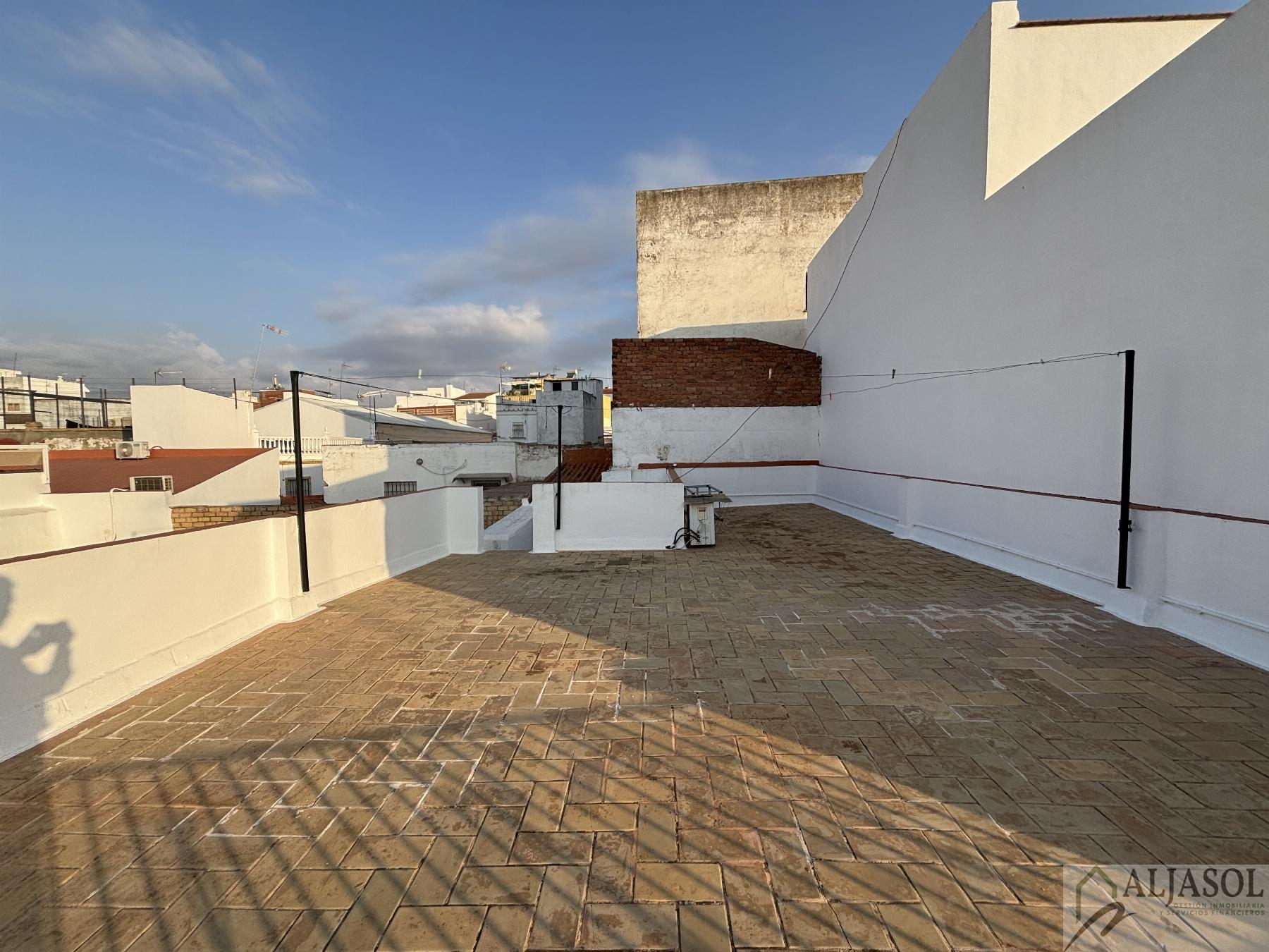 Venta de casa en Bormujos