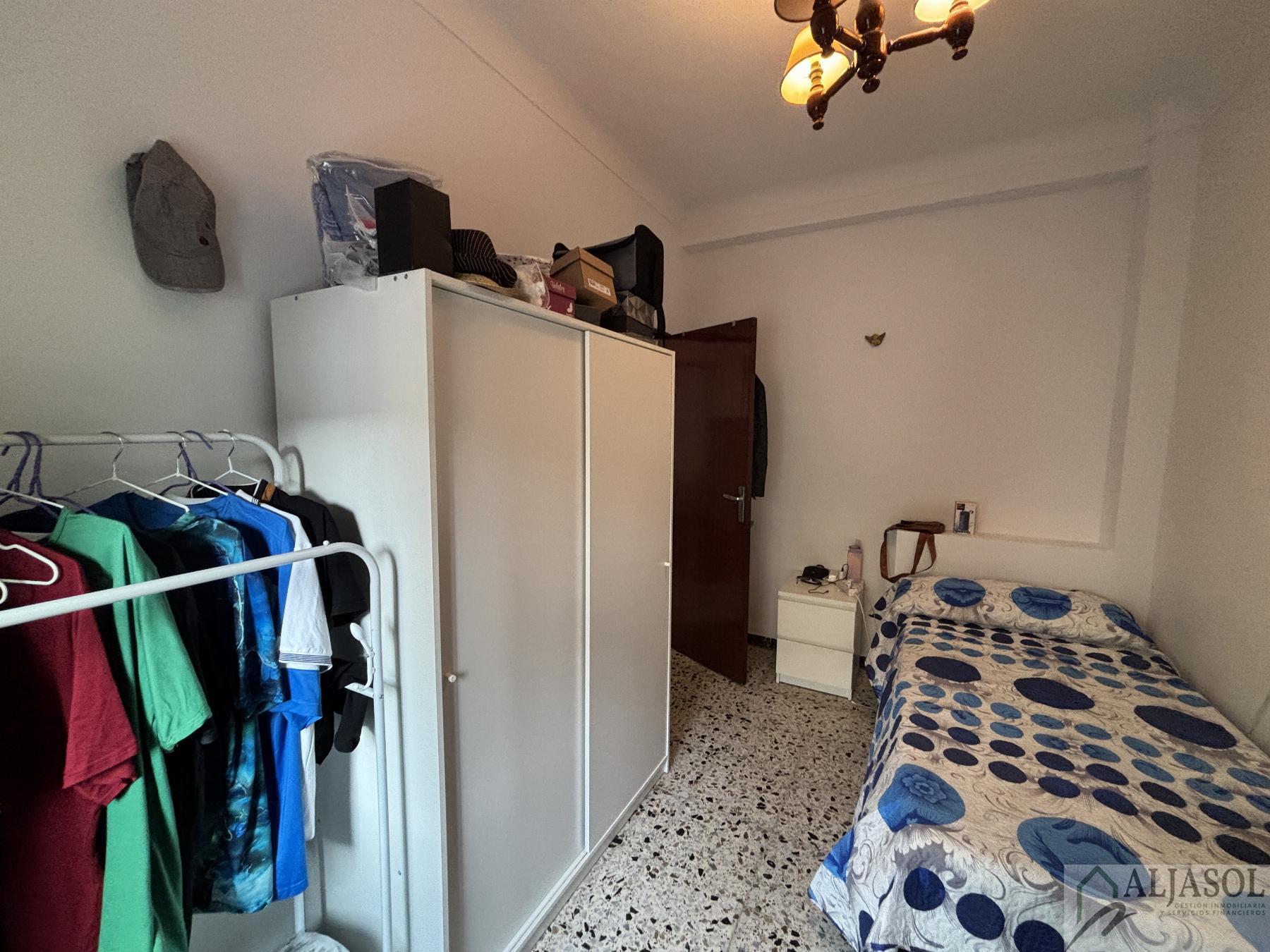 Venta de casa en Bormujos