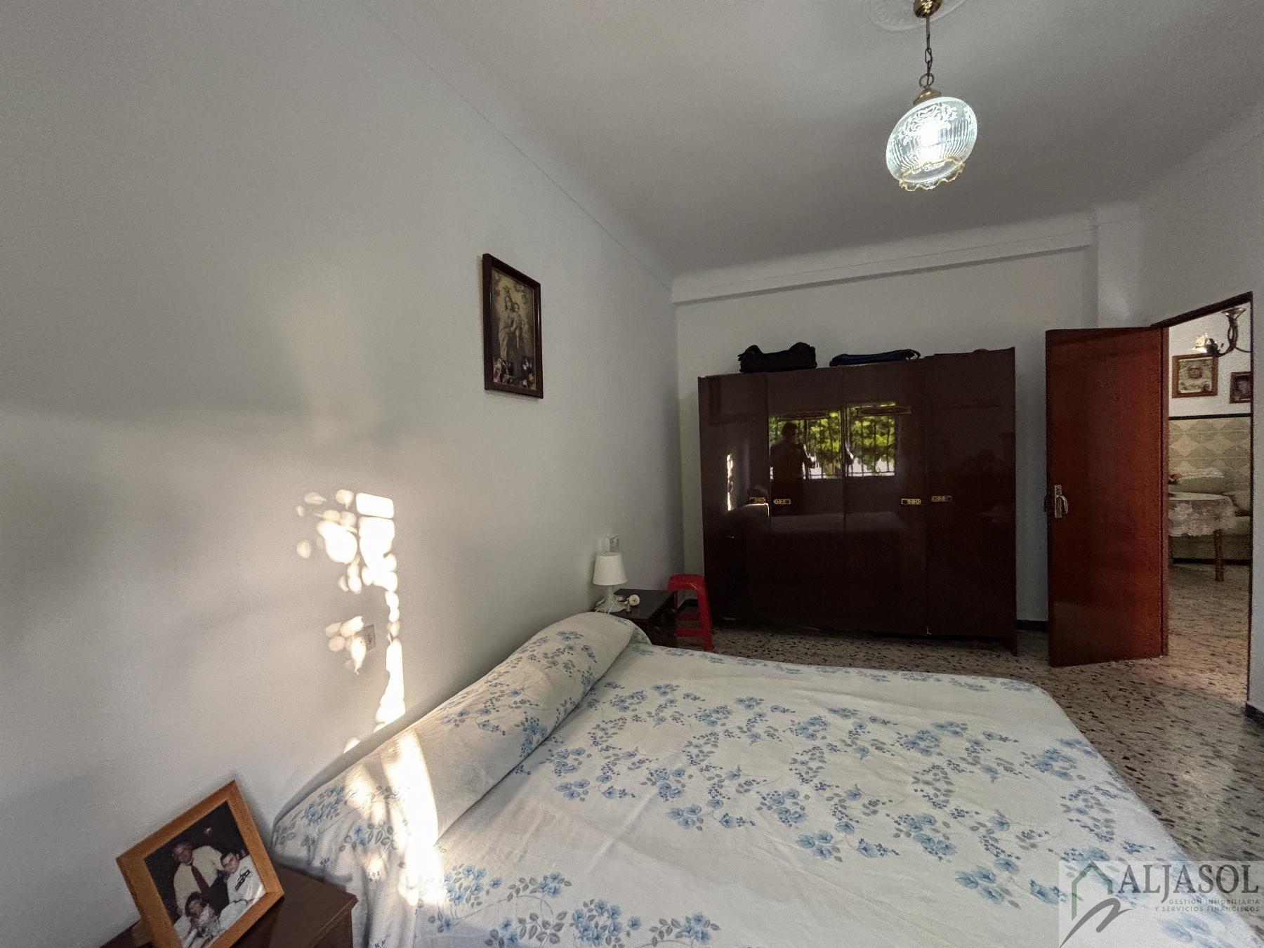 Venta de casa en Bormujos