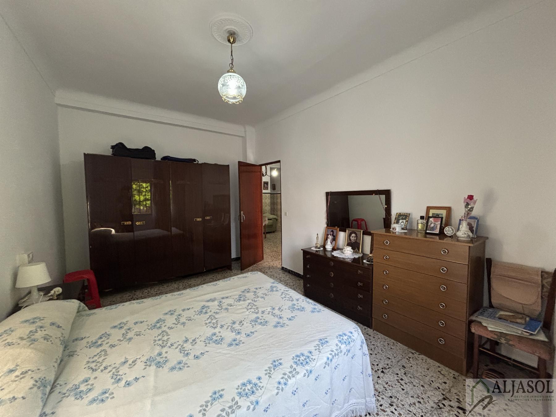 Venta de casa en Bormujos