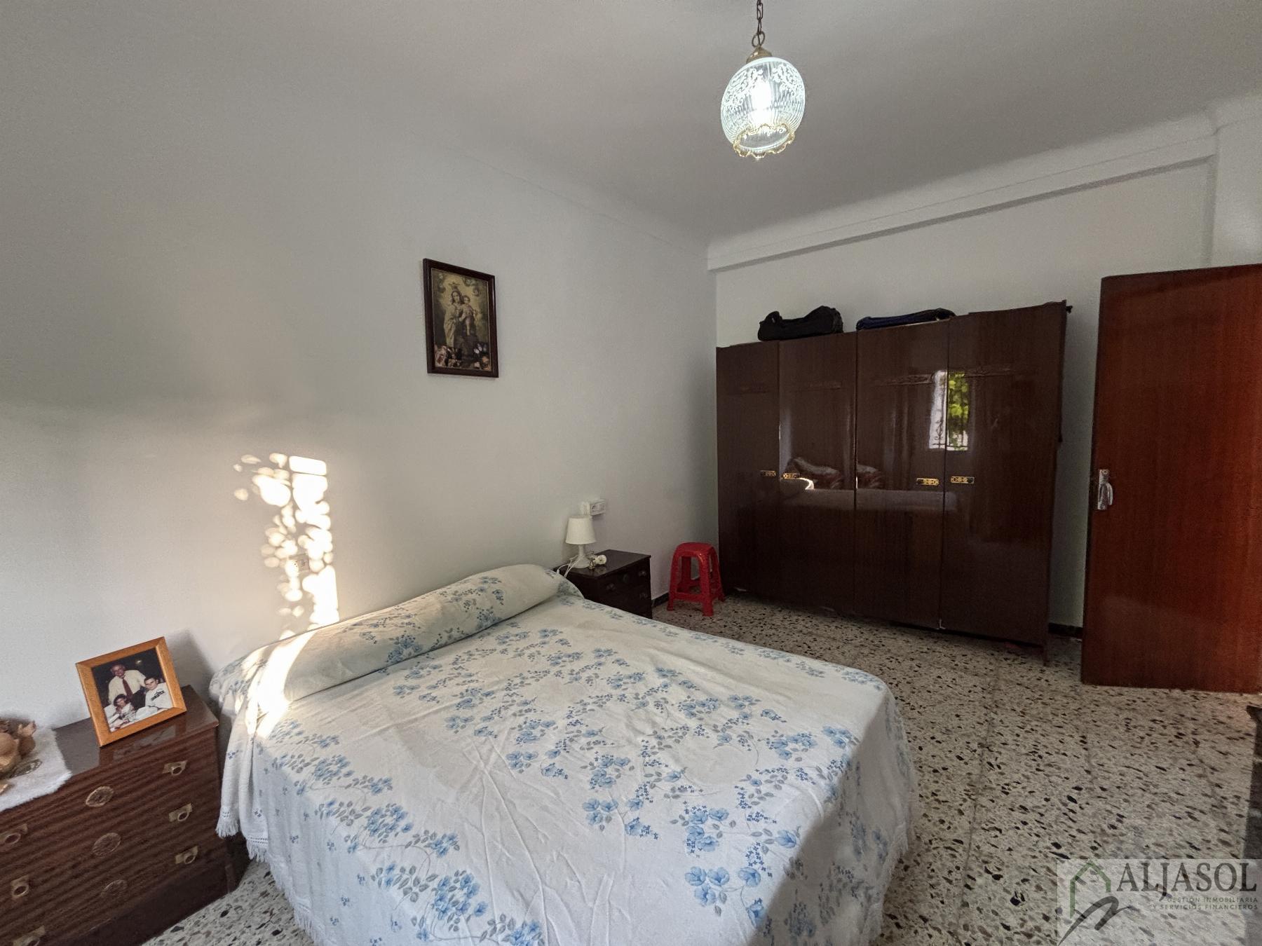 Venta de casa en Bormujos