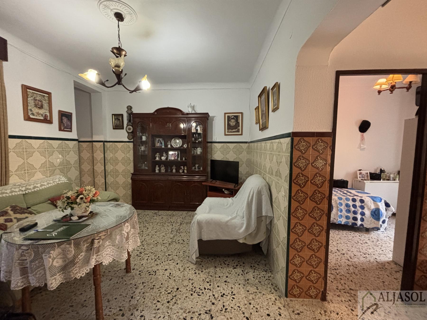 Venta de casa en Bormujos