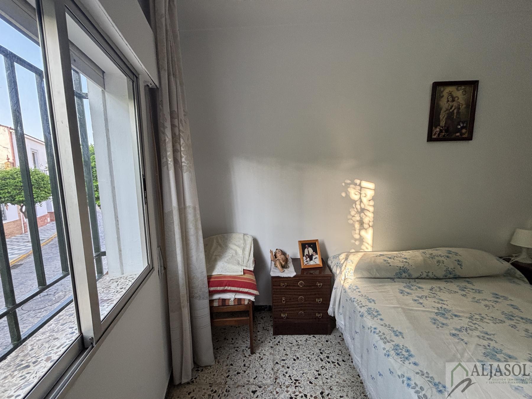 Venta de casa en Bormujos