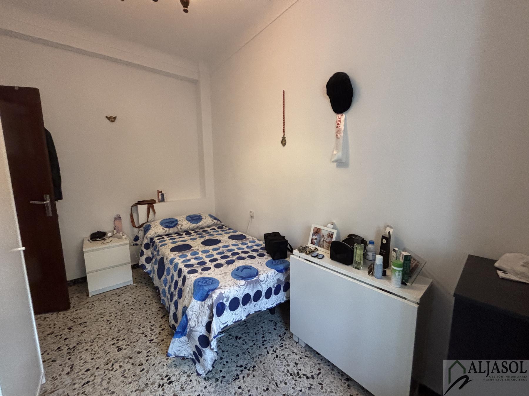 Venta de casa en Bormujos