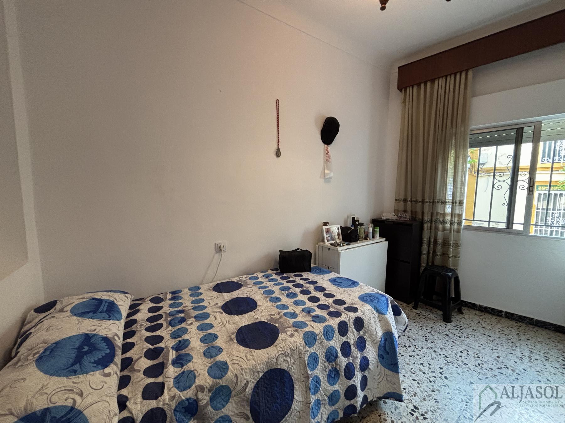 Venta de casa en Bormujos