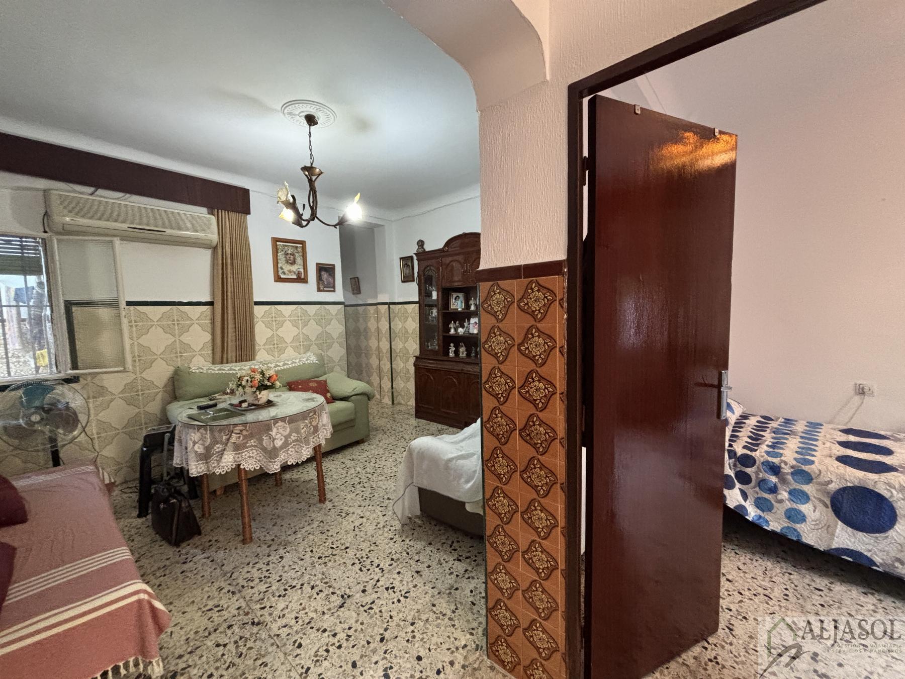 Venta de casa en Bormujos