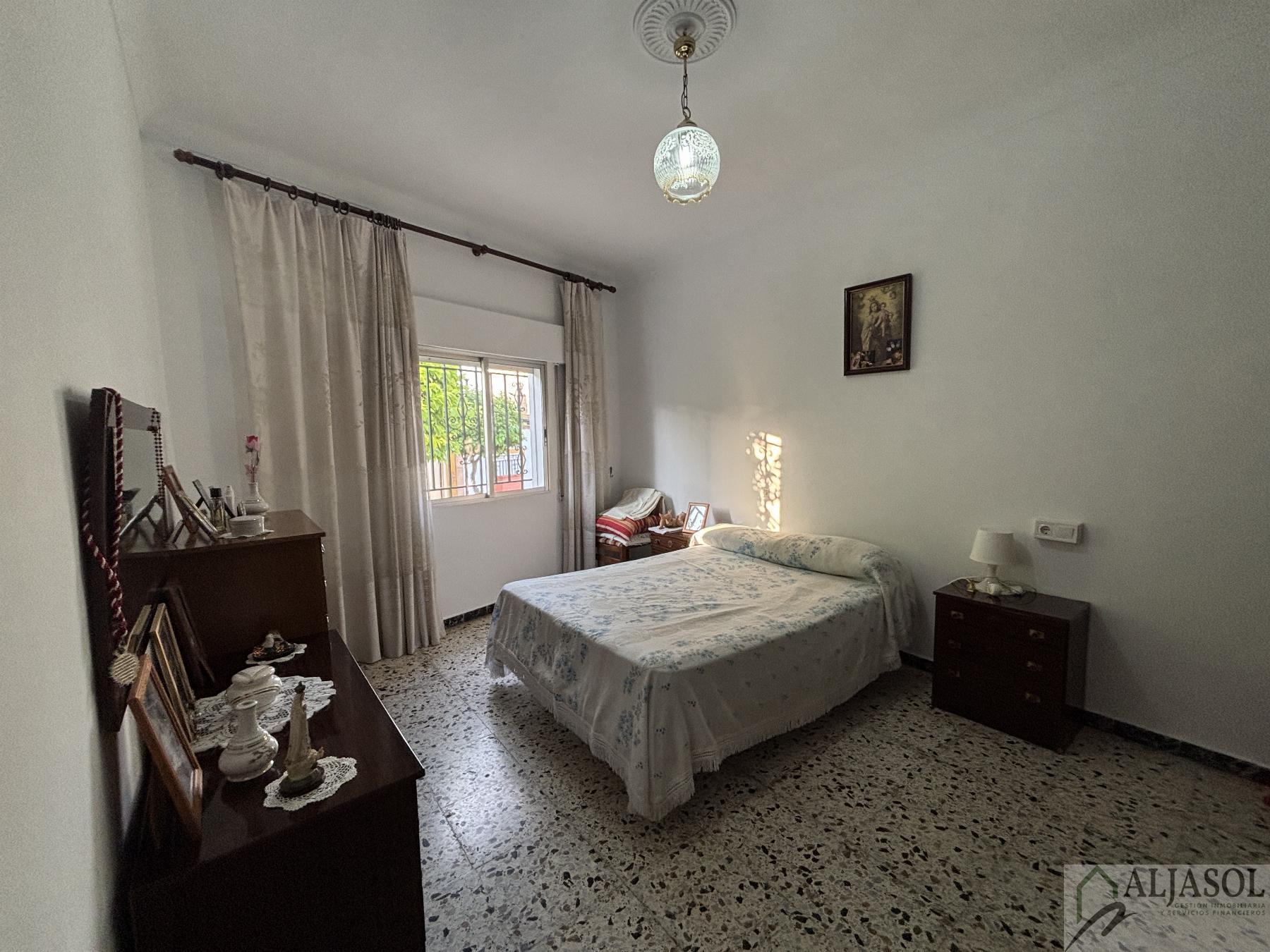 Venta de casa en Bormujos