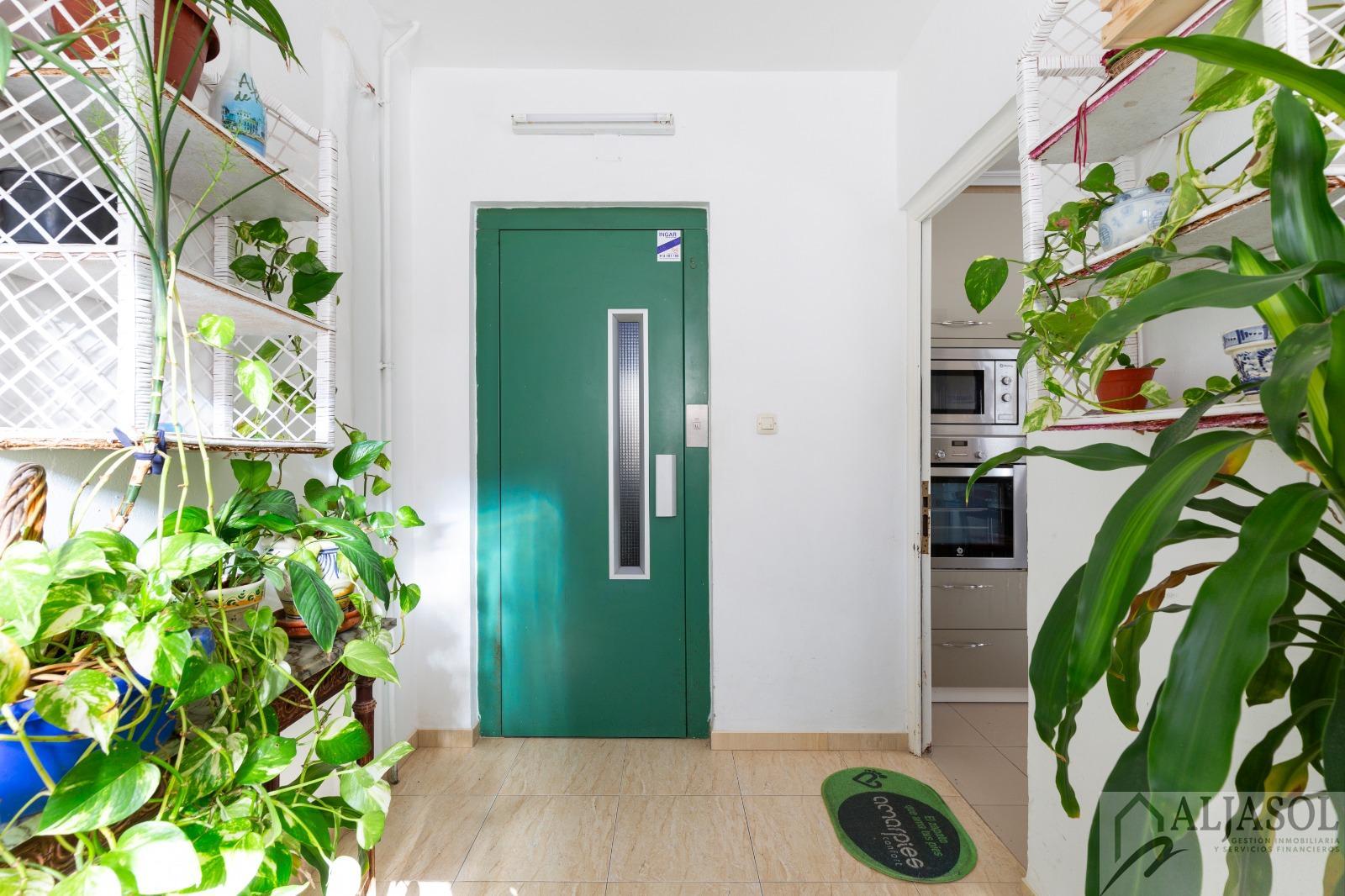Venta de piso en Sevilla
