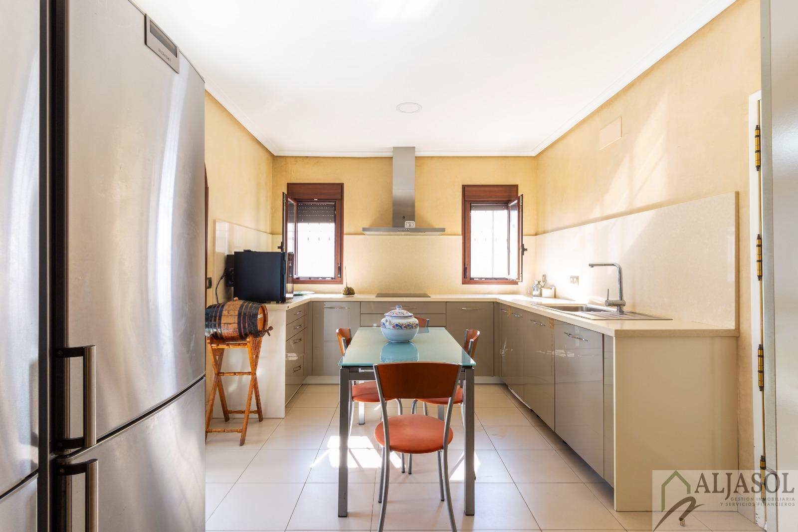 Venta de piso en Sevilla