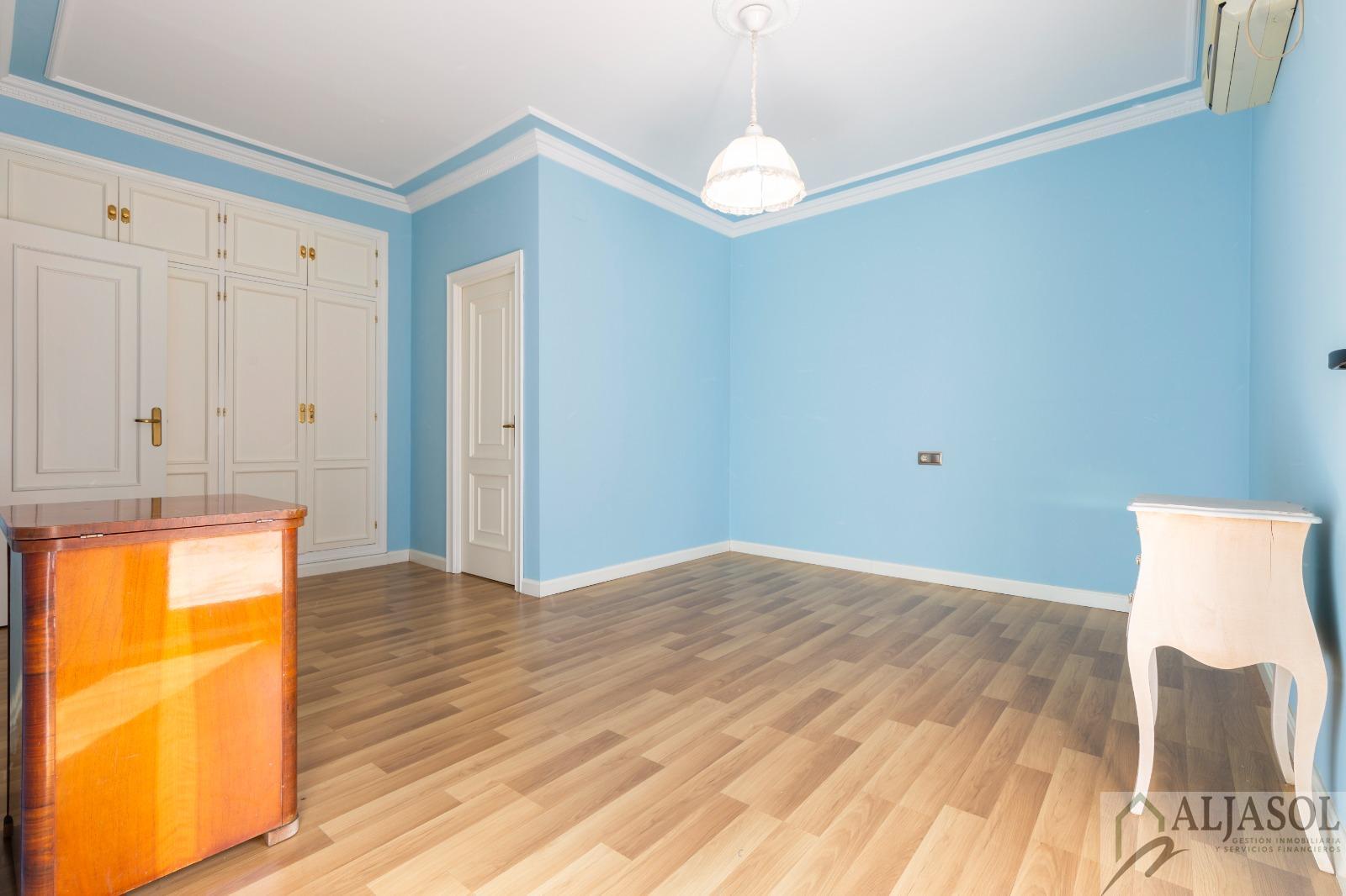 Venta de piso en Sevilla
