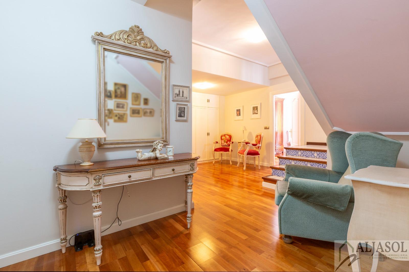 Venta de piso en Sevilla