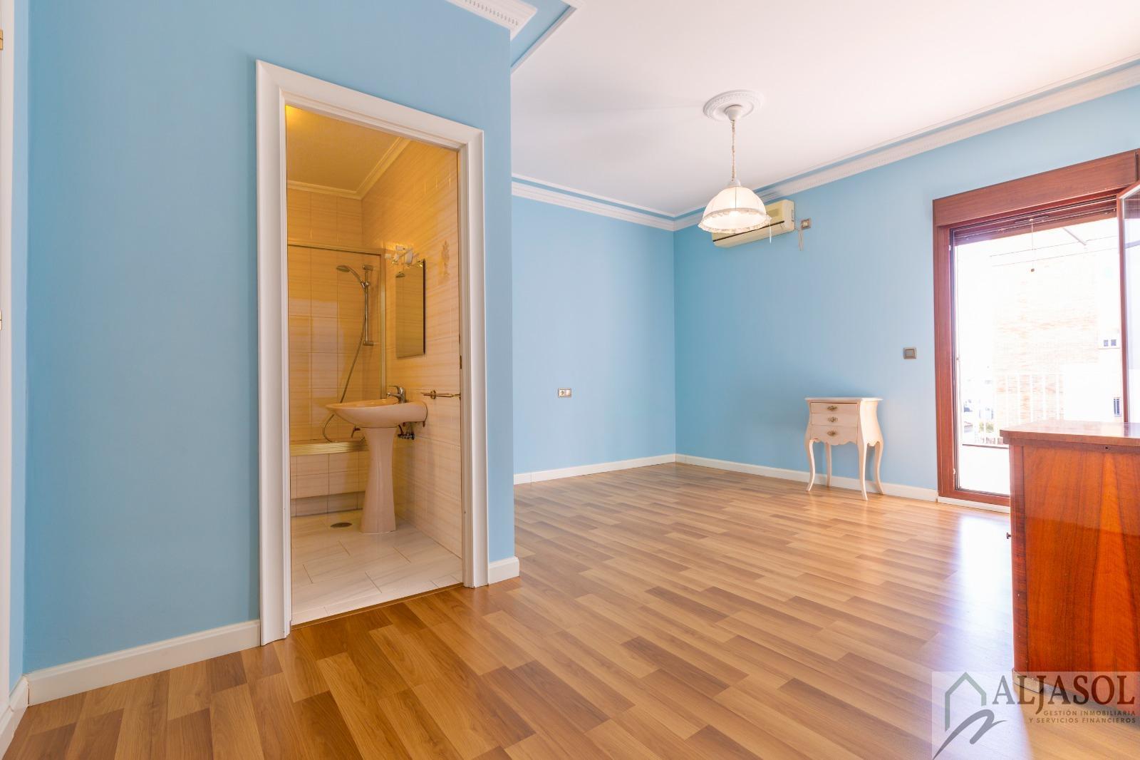 Venta de piso en Sevilla