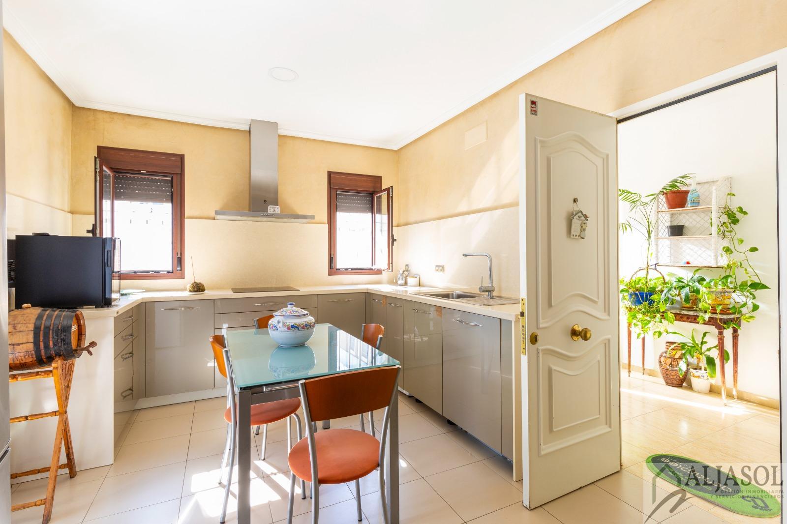 Venta de piso en Sevilla