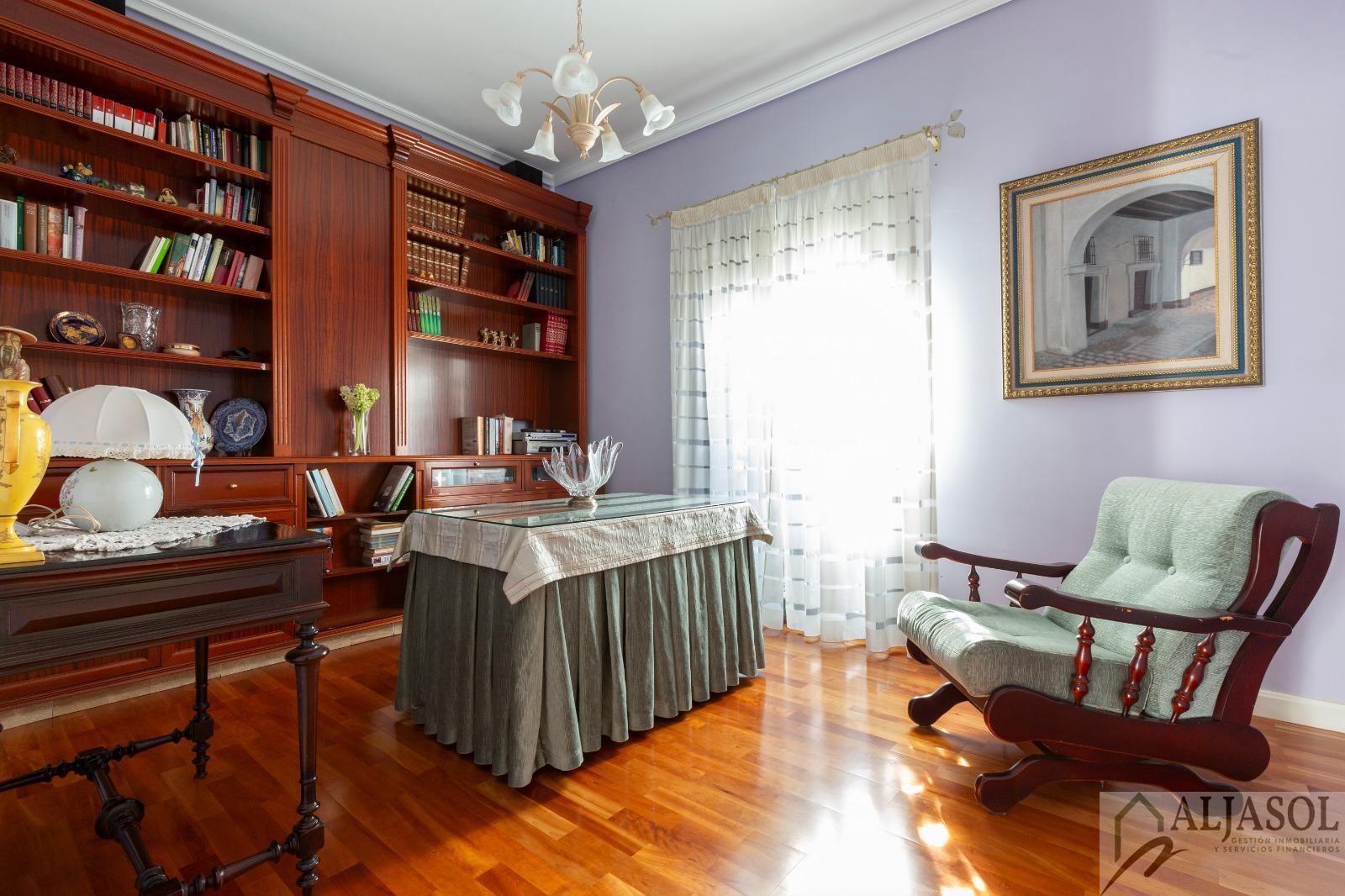 Venta de piso en Sevilla