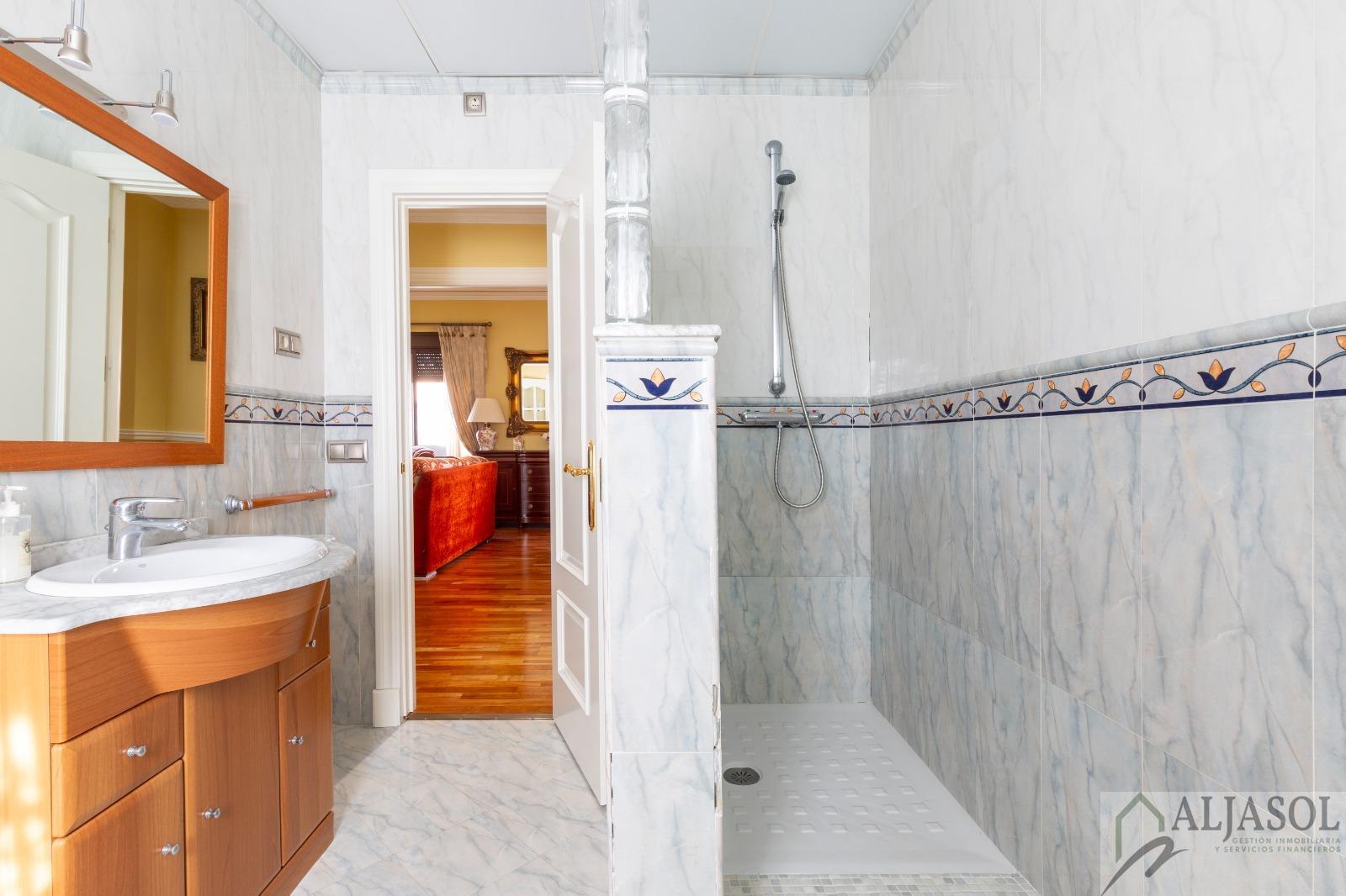 Venta de piso en Sevilla