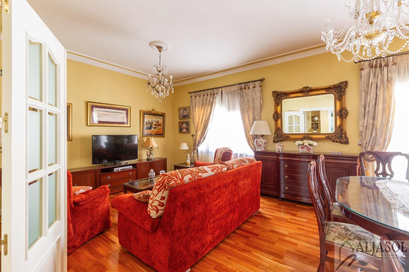 Venta de piso en Sevilla