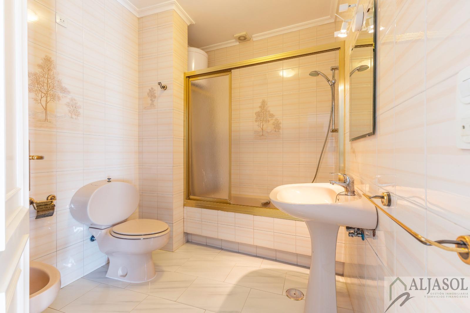 Venta de piso en Sevilla