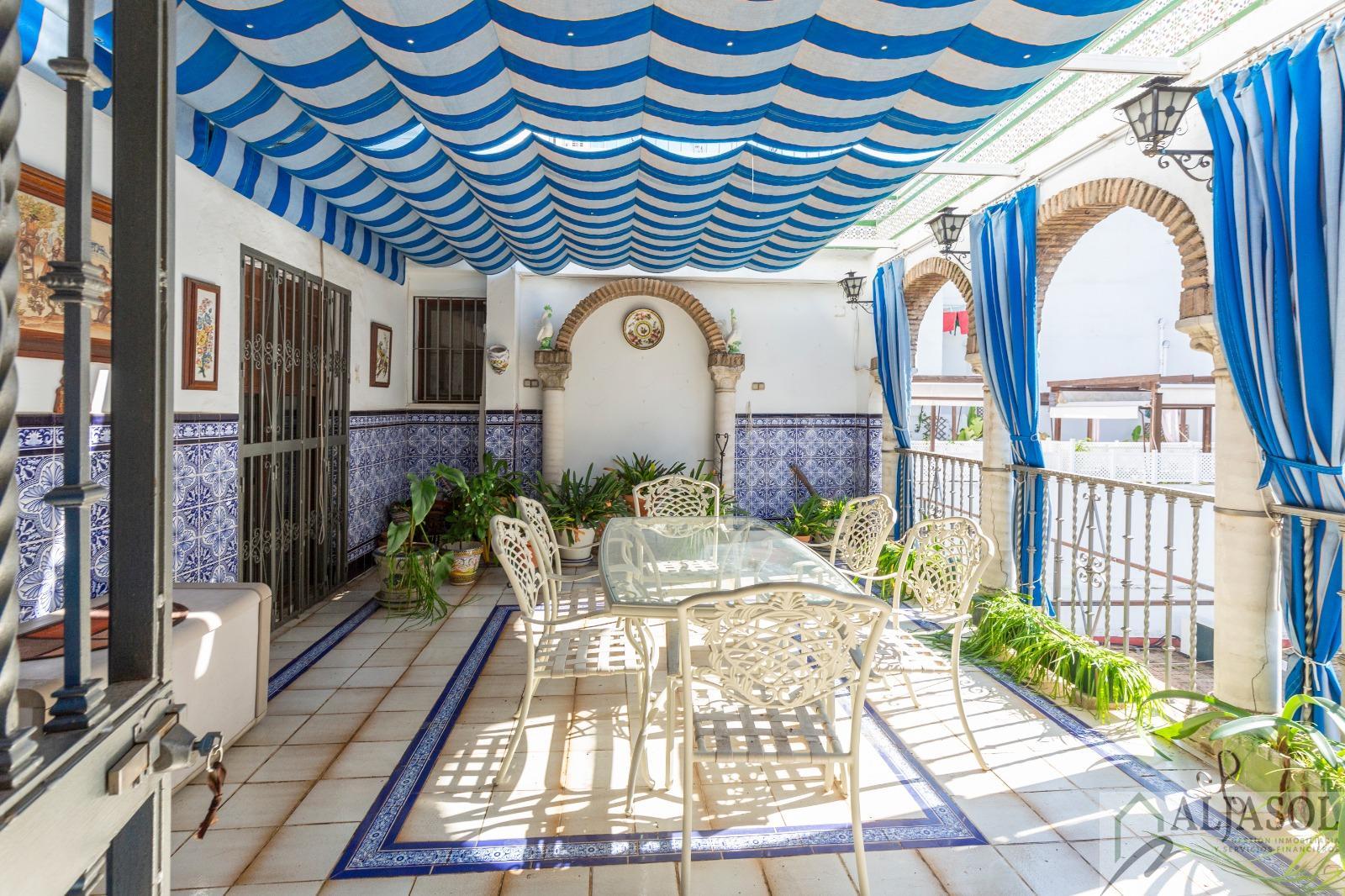 Venta de piso en Sevilla