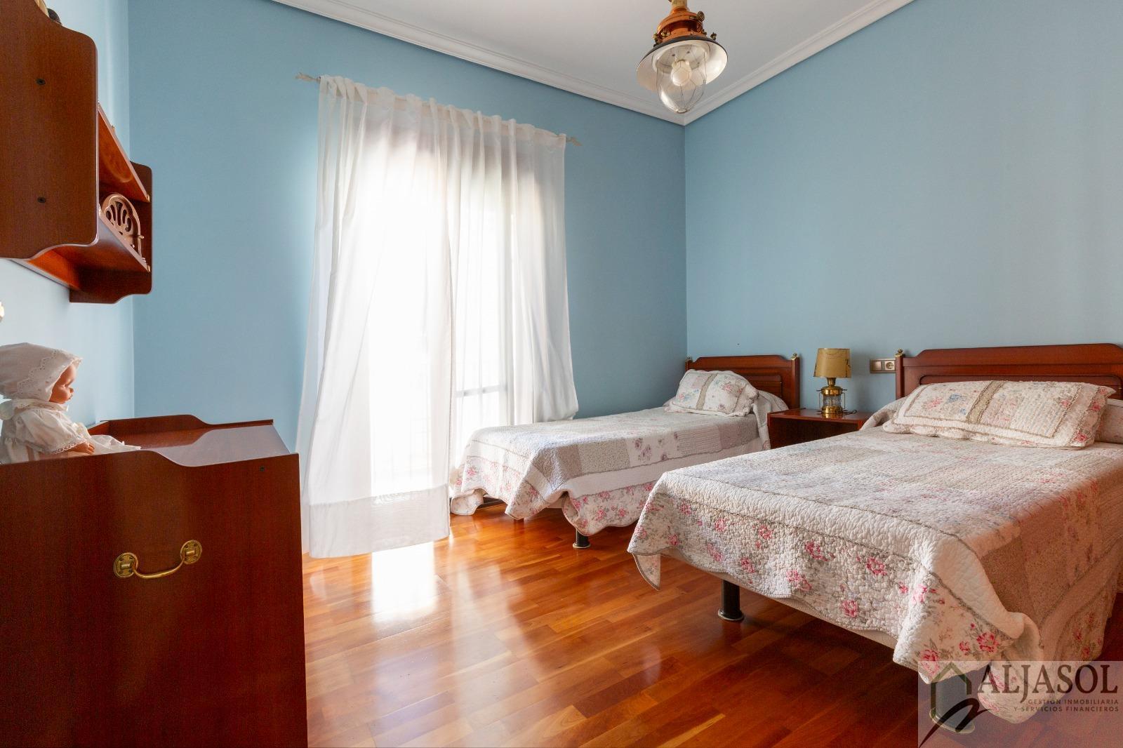 Venta de piso en Sevilla