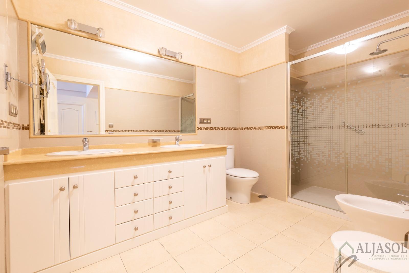 Venta de piso en Sevilla