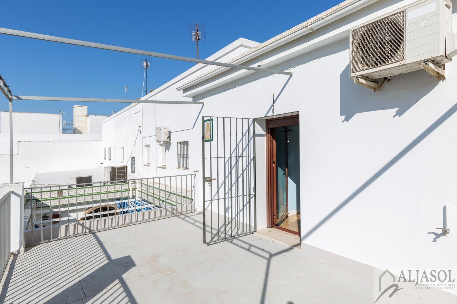 Venta de piso en Sevilla