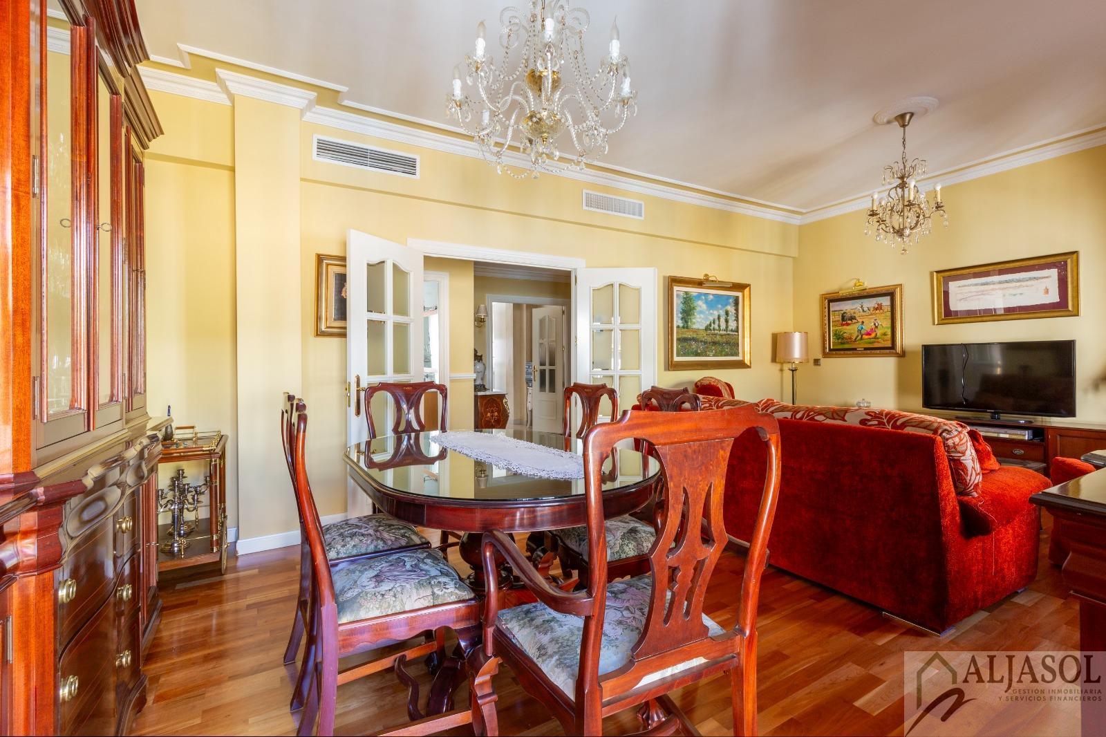 Venta de piso en Sevilla